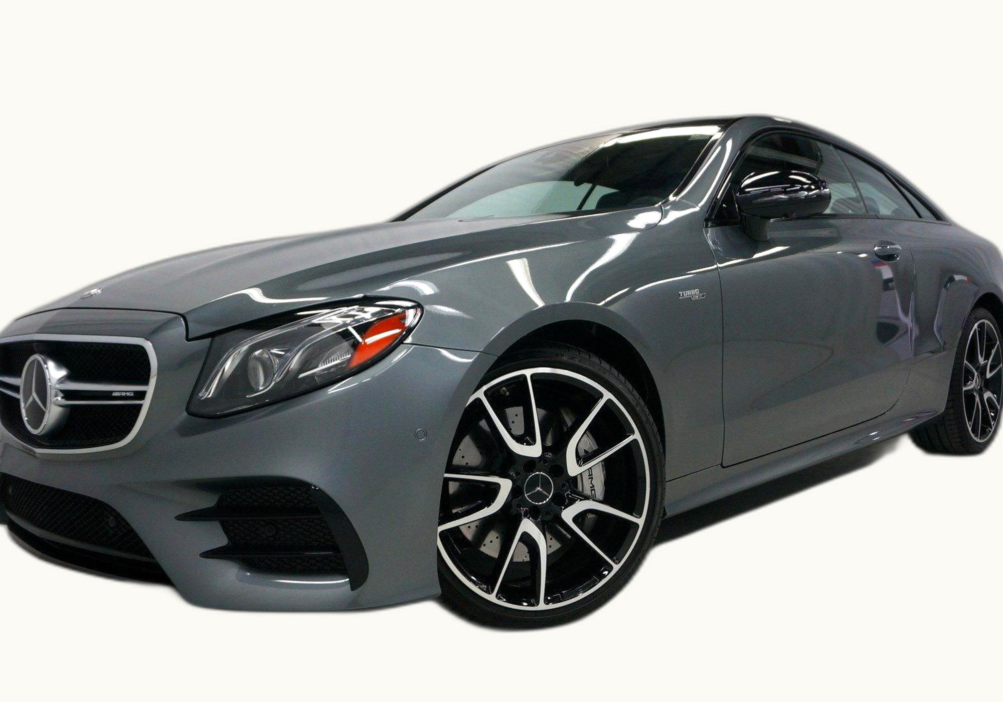 Mercedes-Benz Mercedes-Benz AMG E53 4MATIC+ - C238