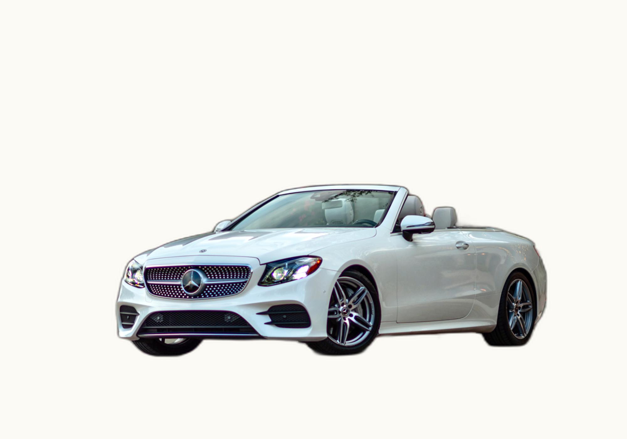 Mercedes-Benz Mercedes-Benz E400 4MATIC - A238