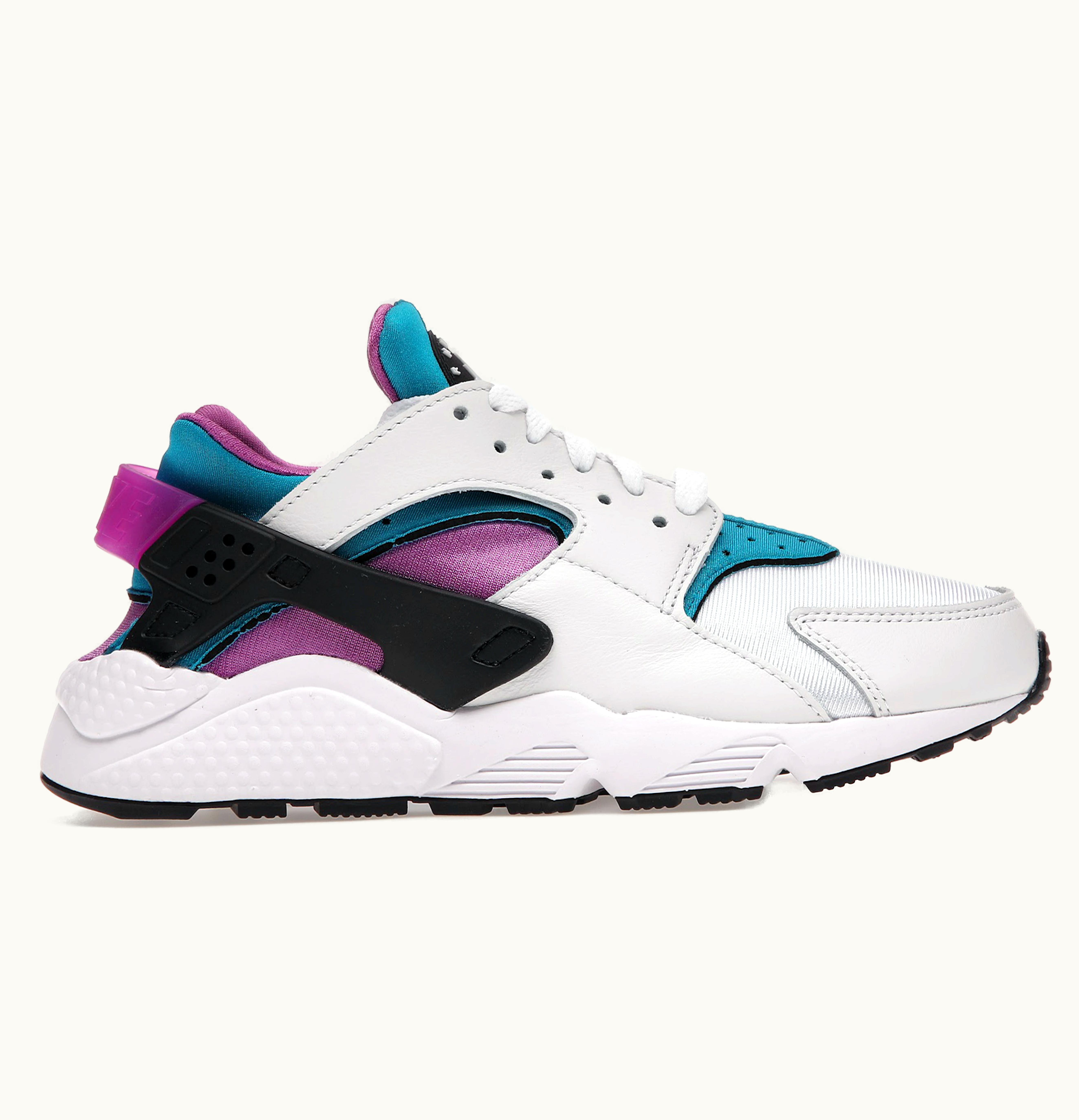 Nike Nike Air Huarache OG Deep Magenta
