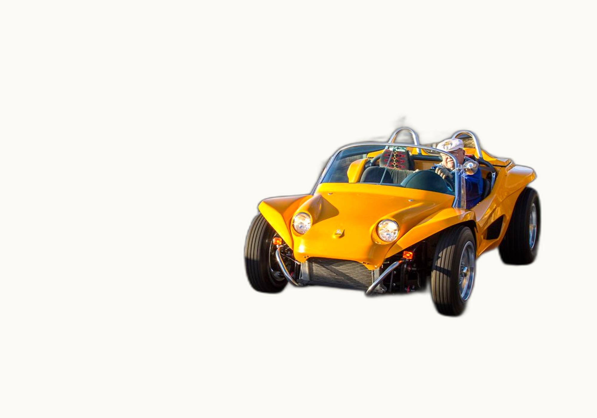 Meyers Meyers Kick-Out