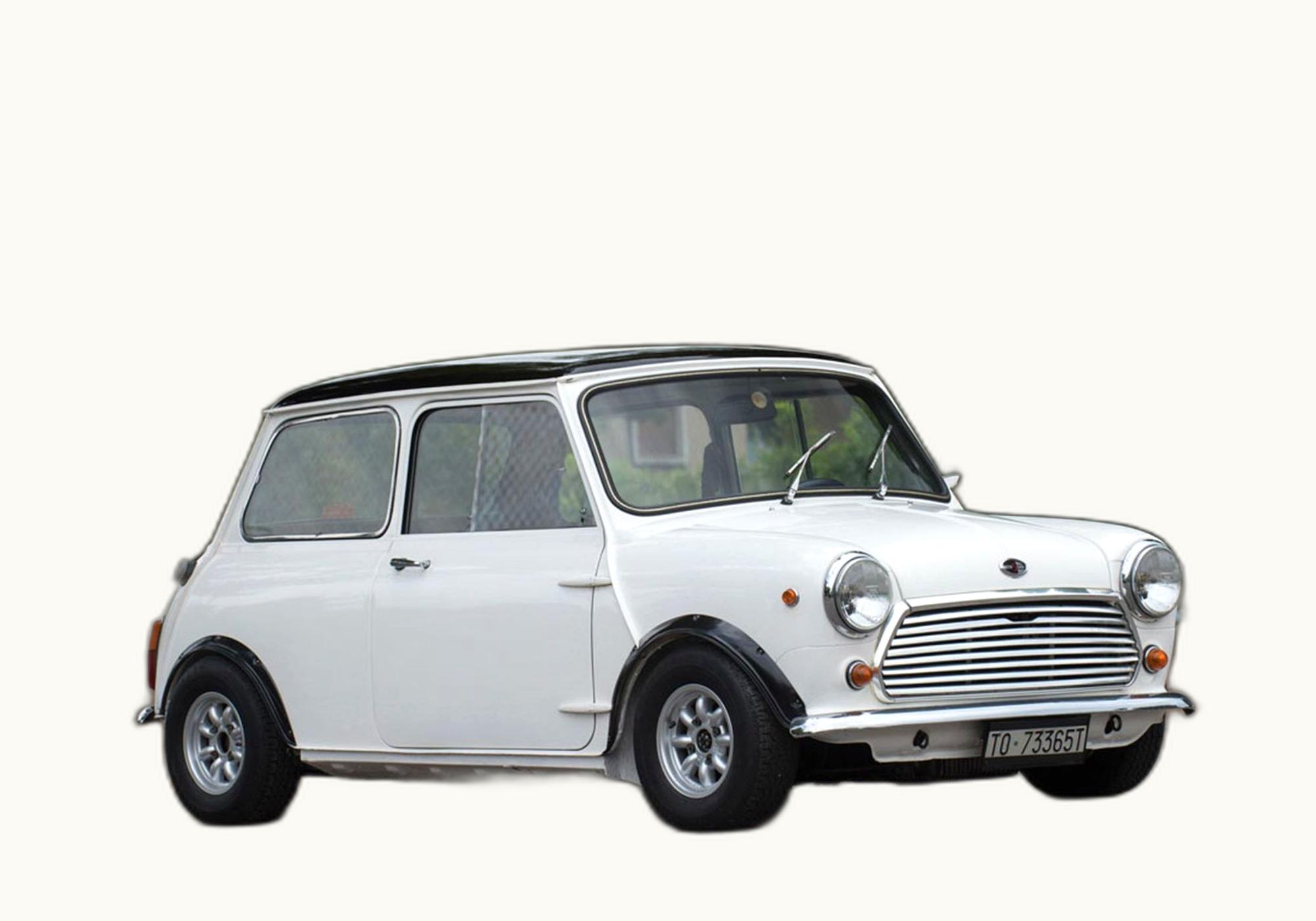 Mini Mini Cooper S - Mk II