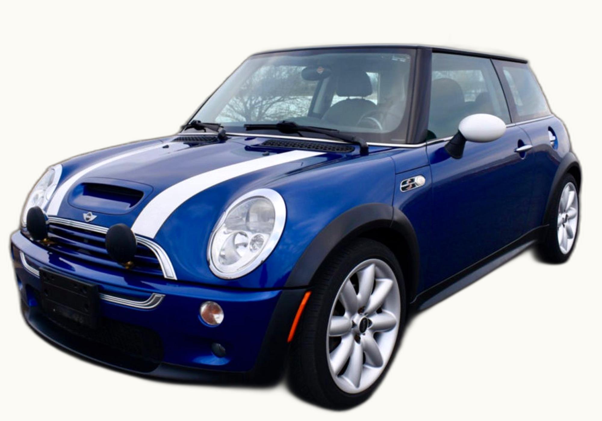 Mini Mini Cooper - 1st Gen