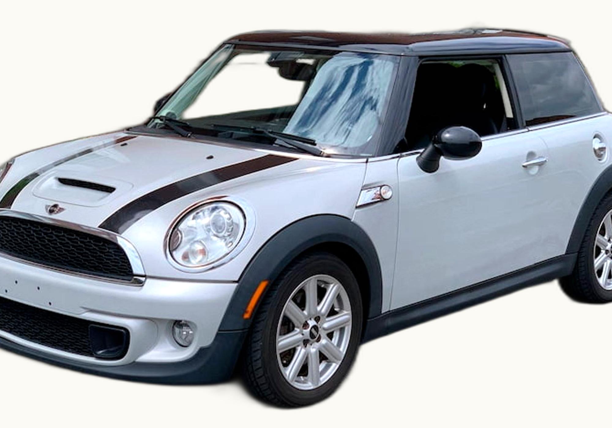 Mini Mini Cooper - 2nd Gen