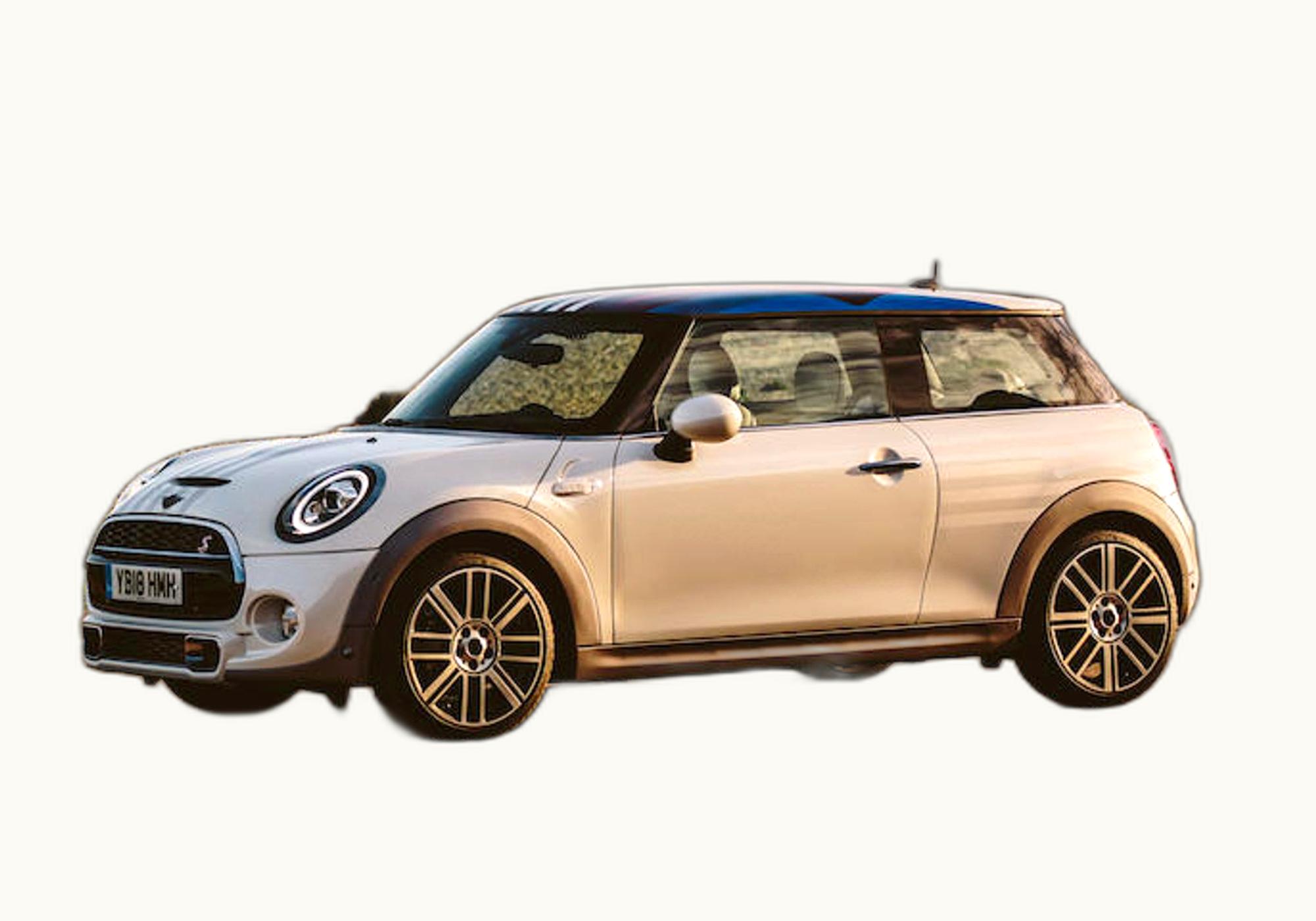Mini Mini Cooper - 3rd Gen
