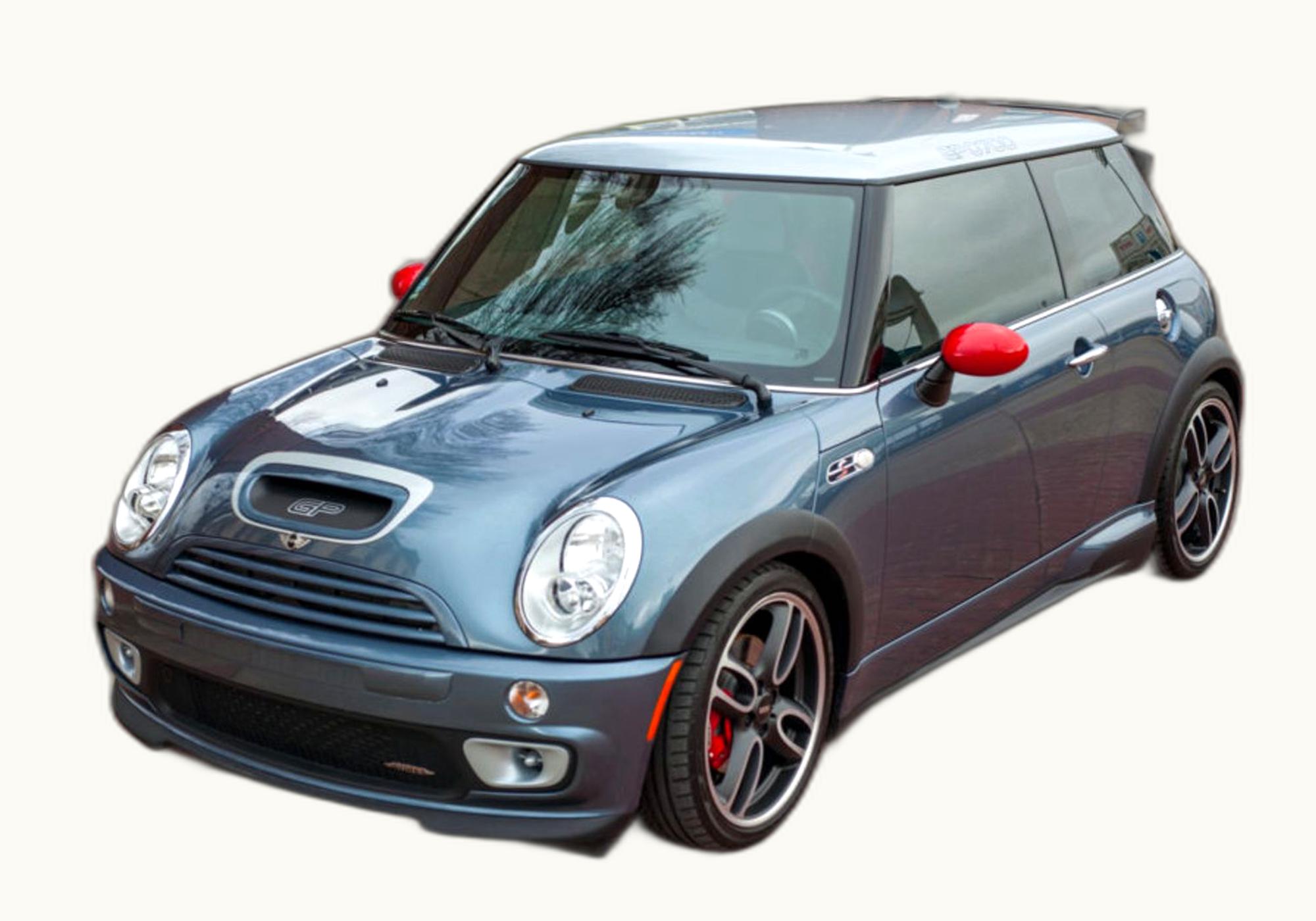 Mini Mini Cooper John Cooper Works GP - 1st Gen