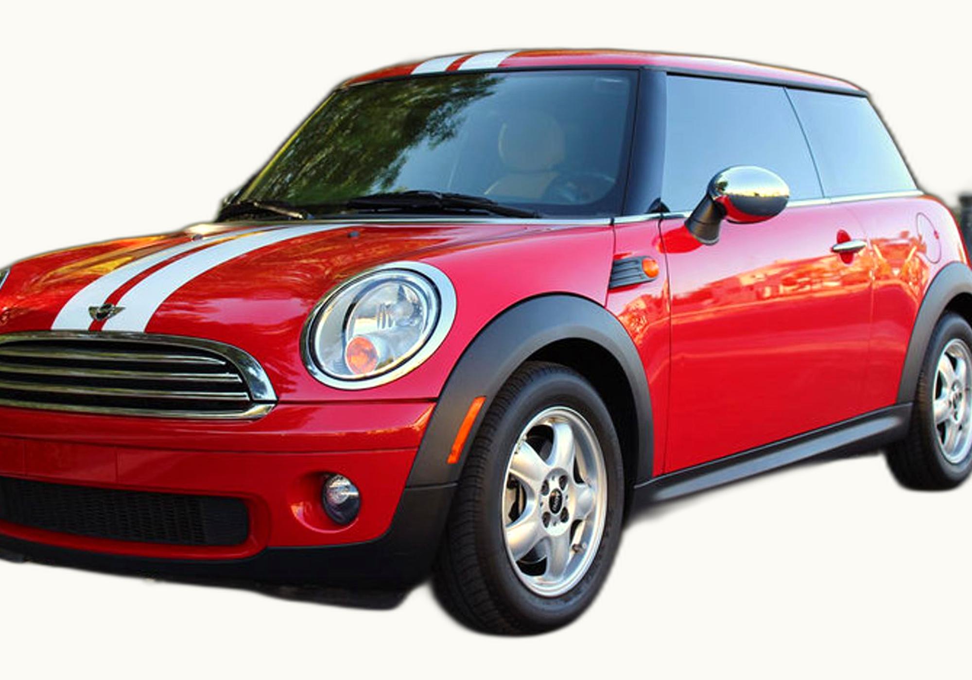 Mini Mini Cooper Hardtop - 2nd Gen