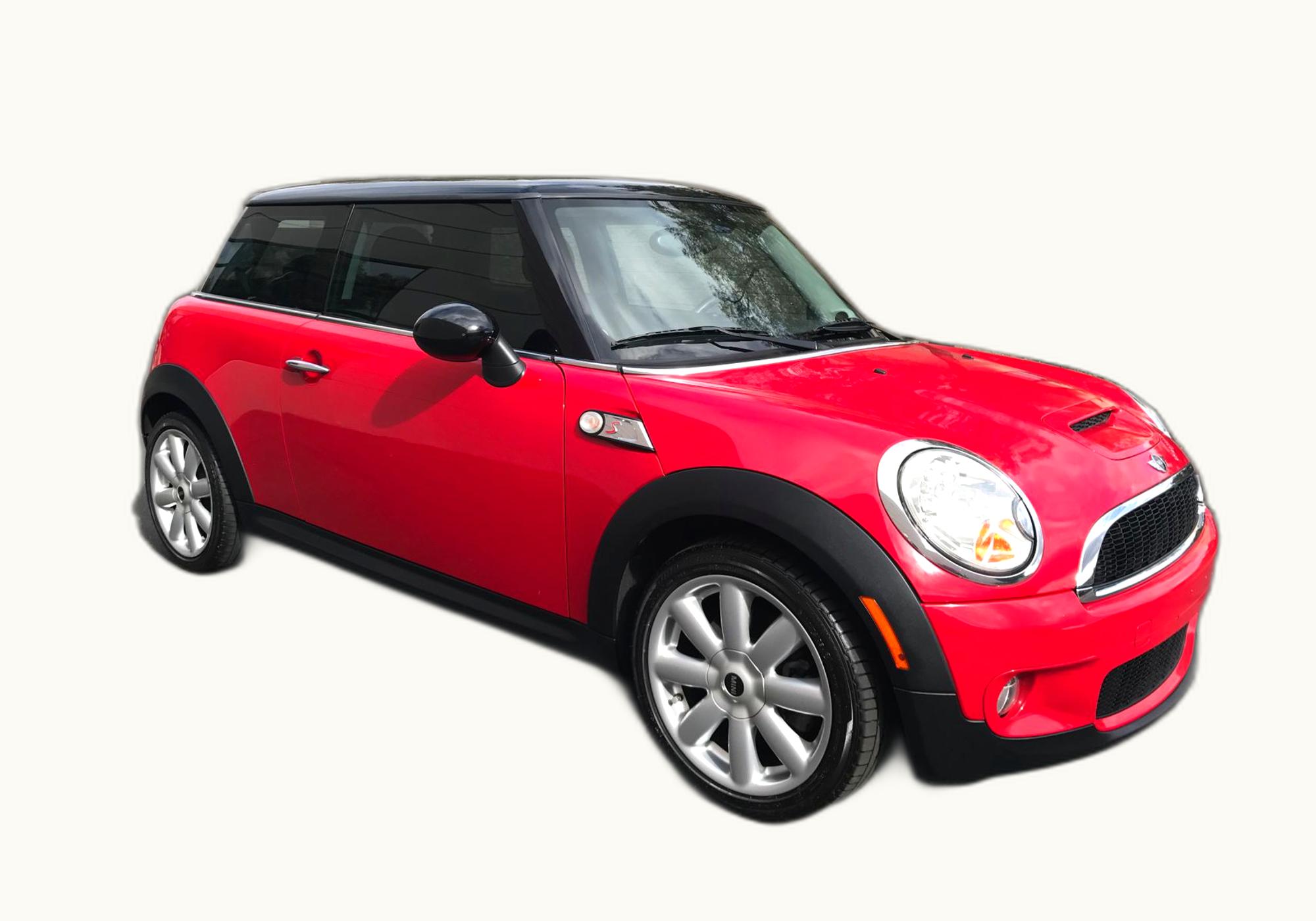 Mini Mini Cooper S - 2nd Gen