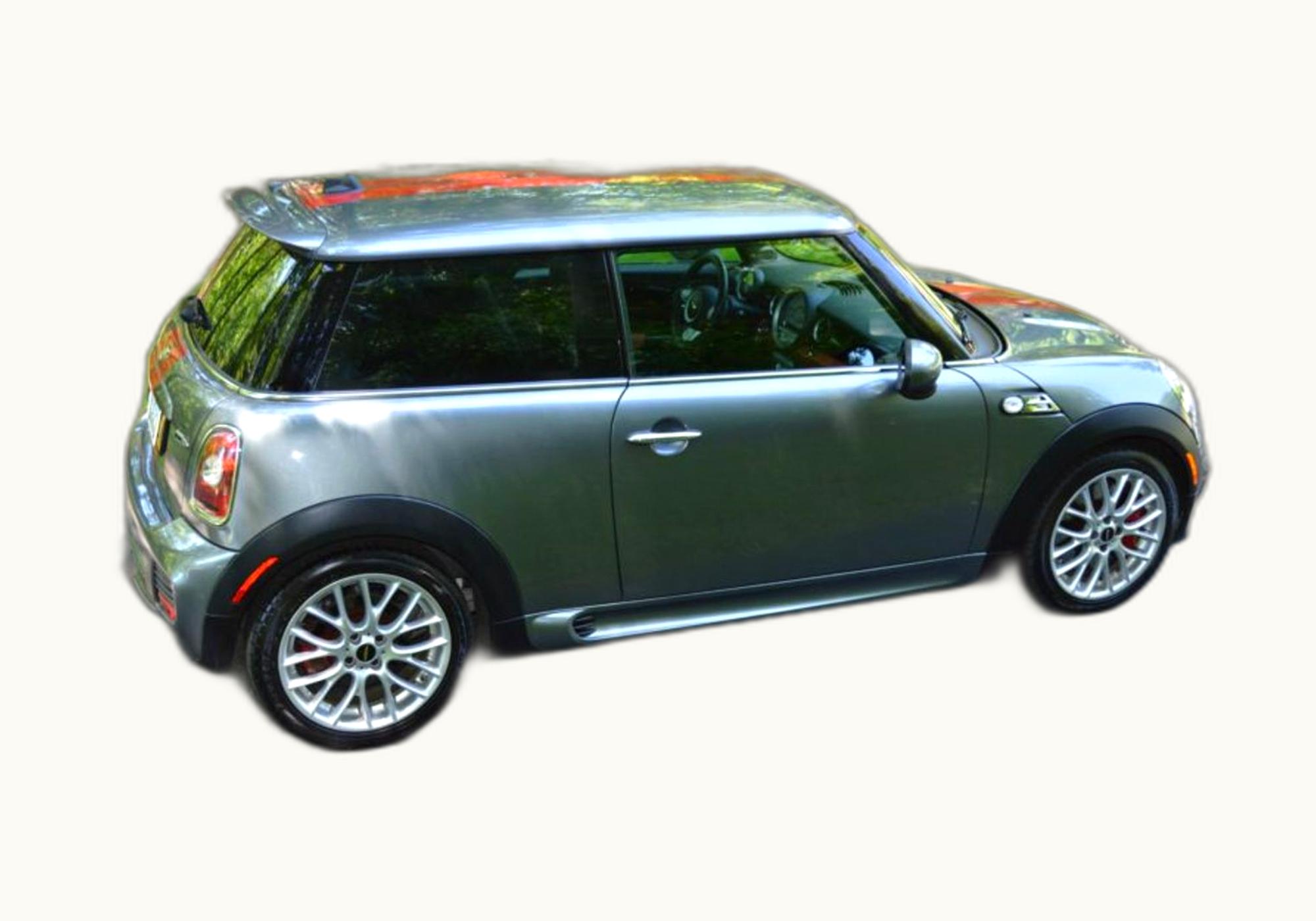 Mini Mini Cooper - John Cooper Works