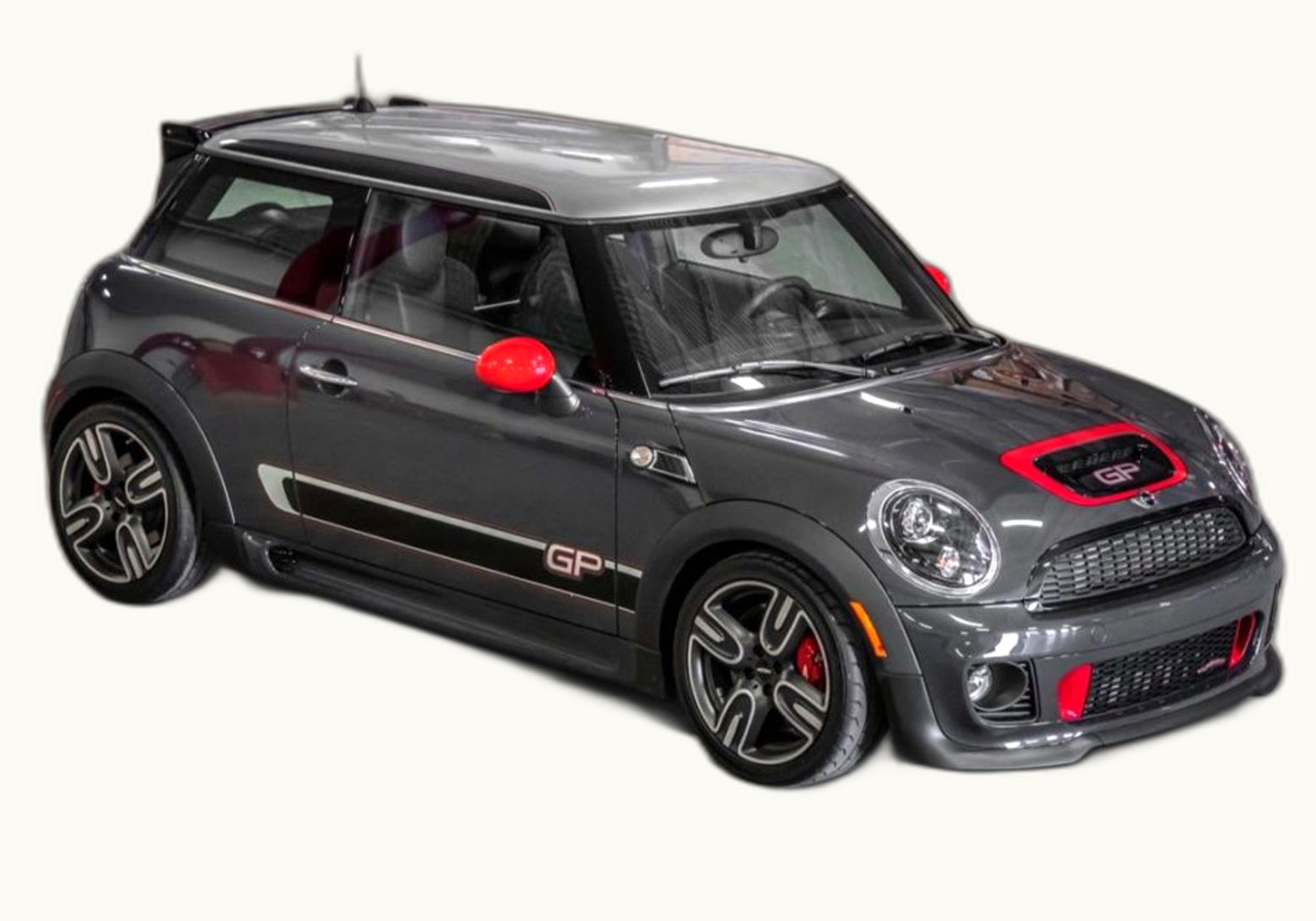 Mini Mini Cooper - John Cooper Works GP - 2nd Gen