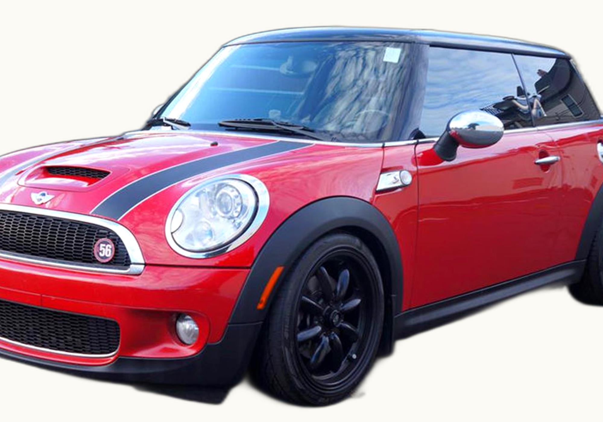 Mini Mini Cooper S Hardtop - 2nd Gen