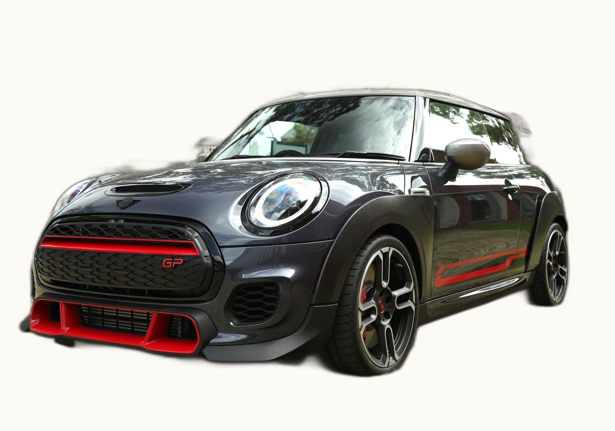 Mini Mini Cooper - John Cooper Works GP - 3rd Gen