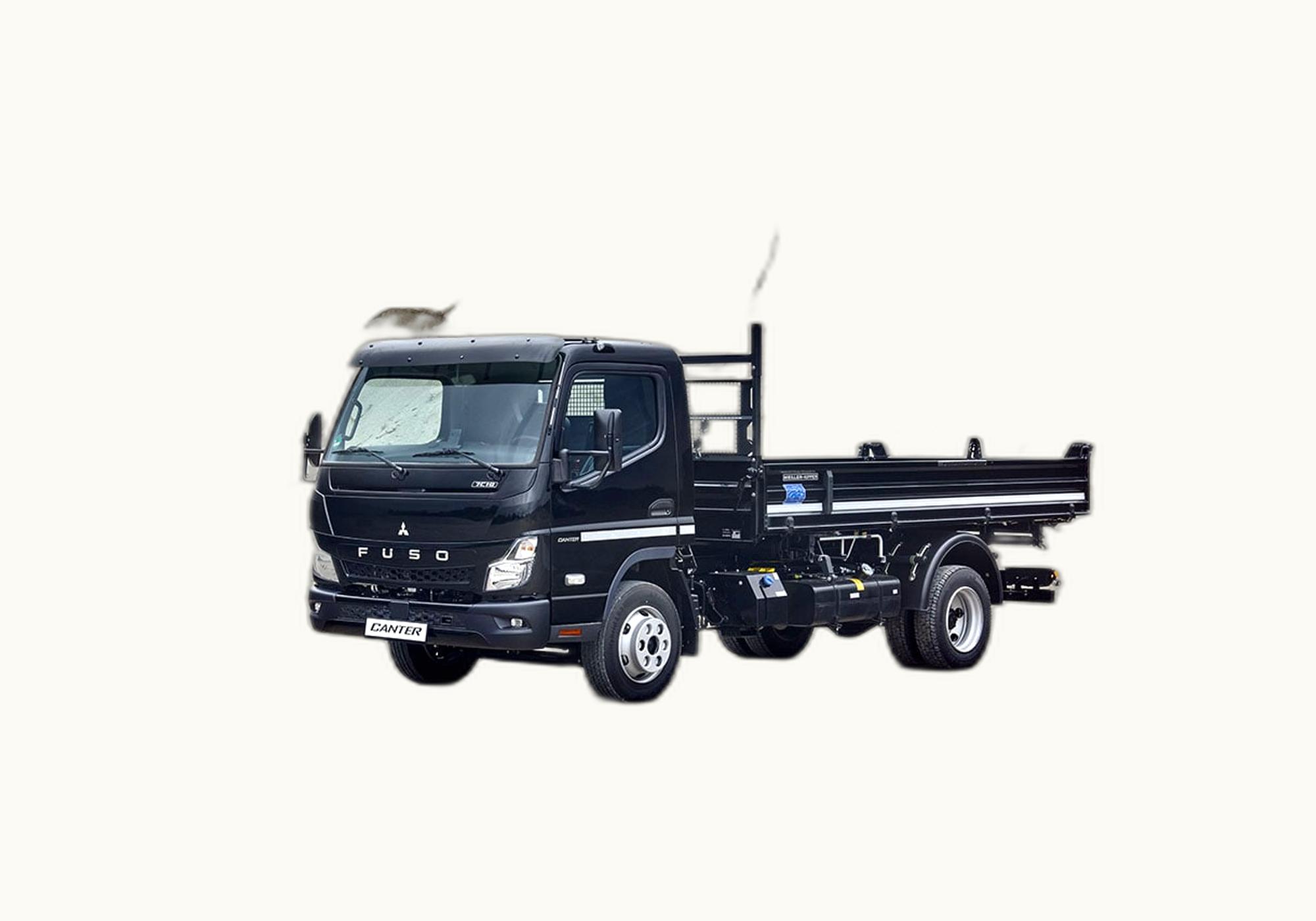 Mitsubishi Mitsubishi Fuso