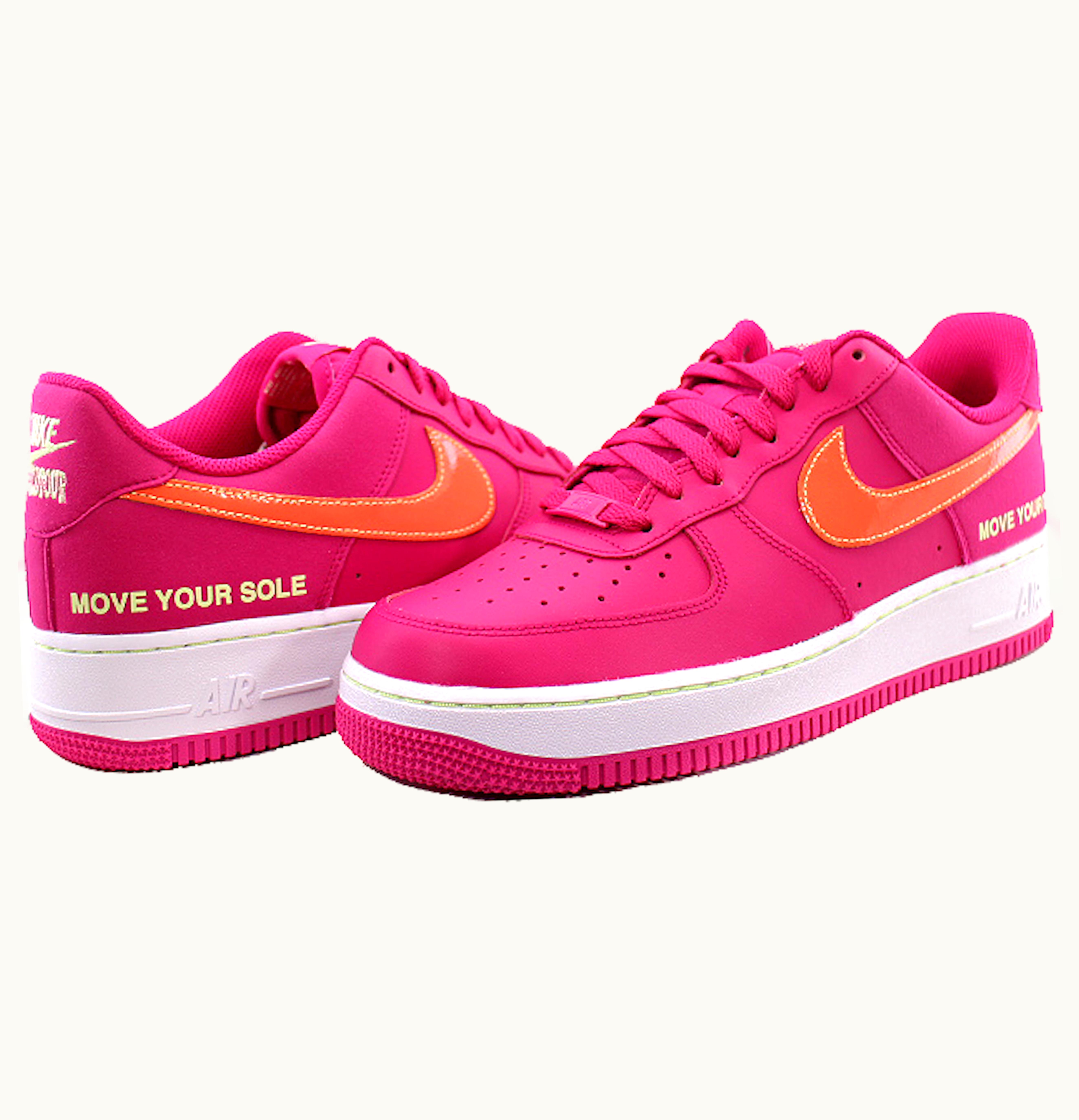 Nike Nike Air Force 1 Low World Tour
