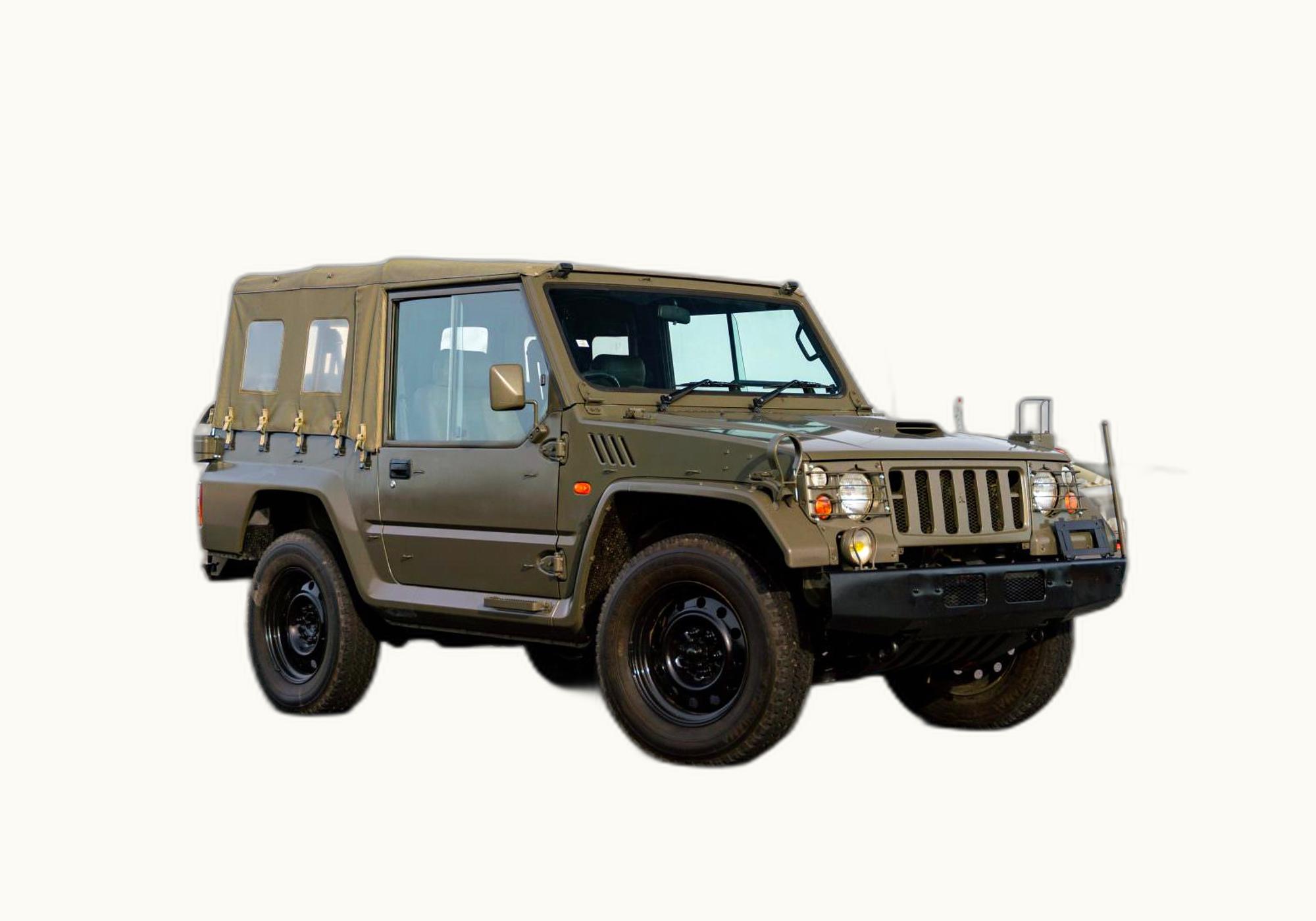 Mitsubishi Mitsubishi Type 73