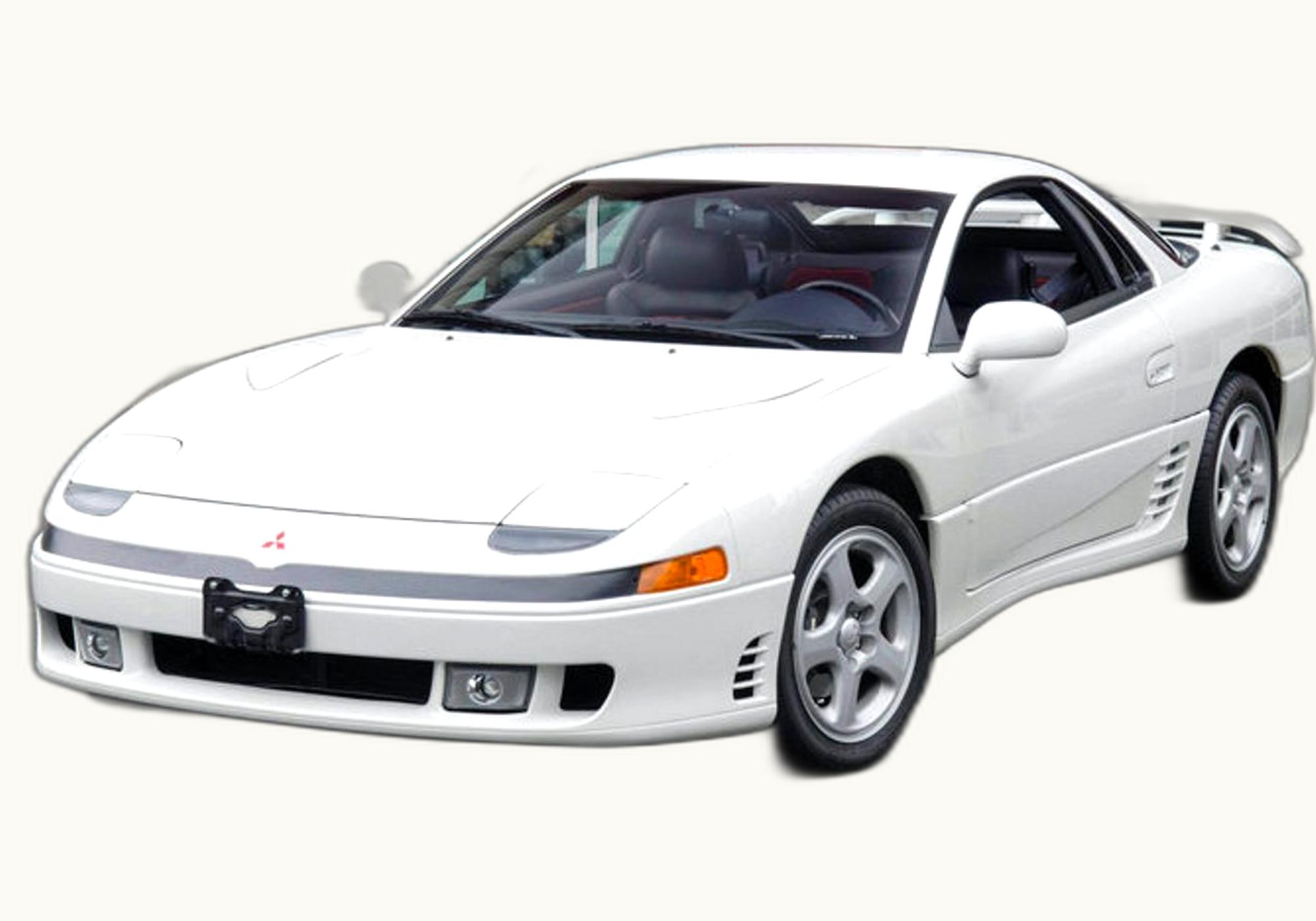 Mitsubishi Mitsubishi 3000GT - 1st Gen