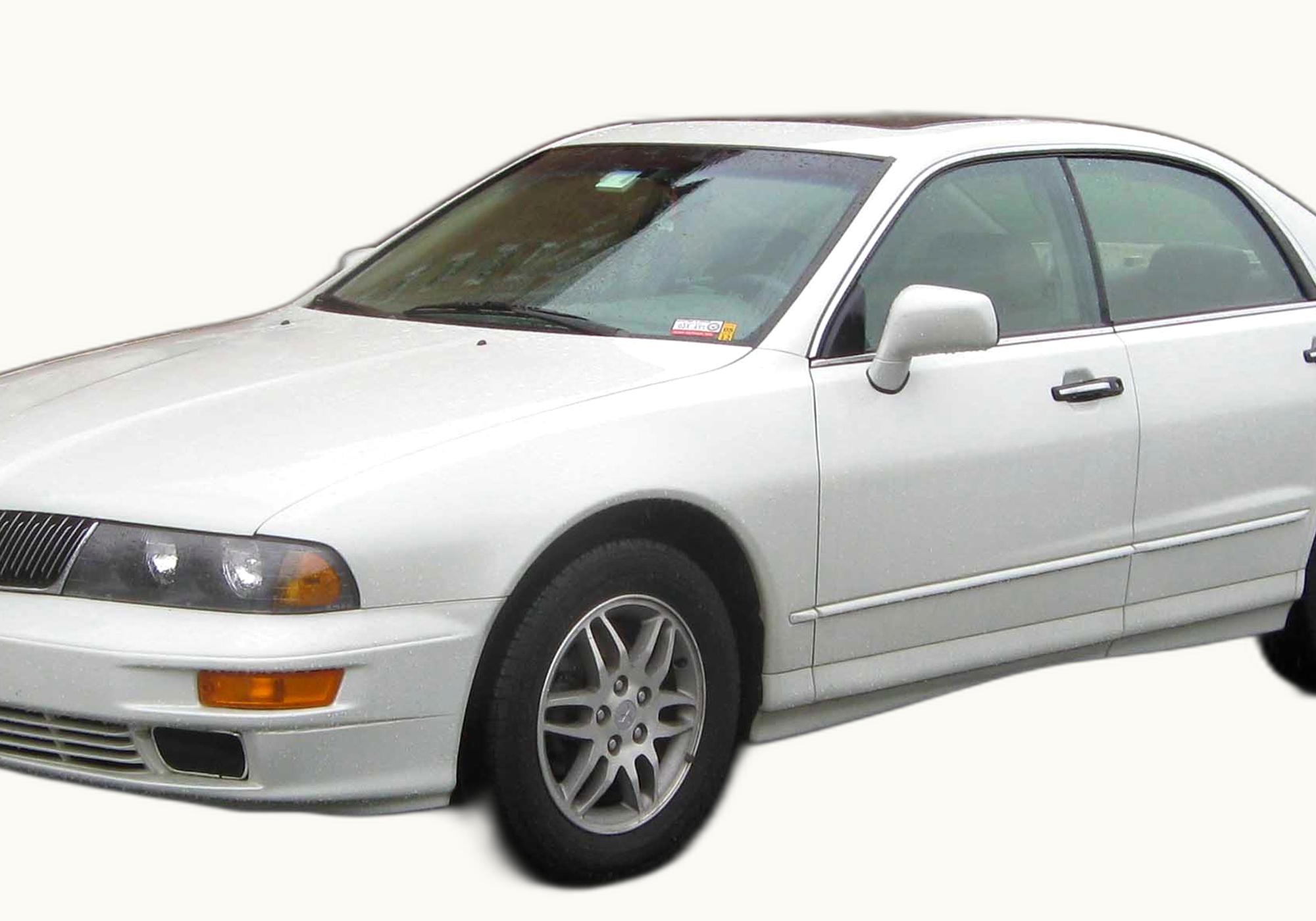 Mitsubishi Mitsubishi Diamante