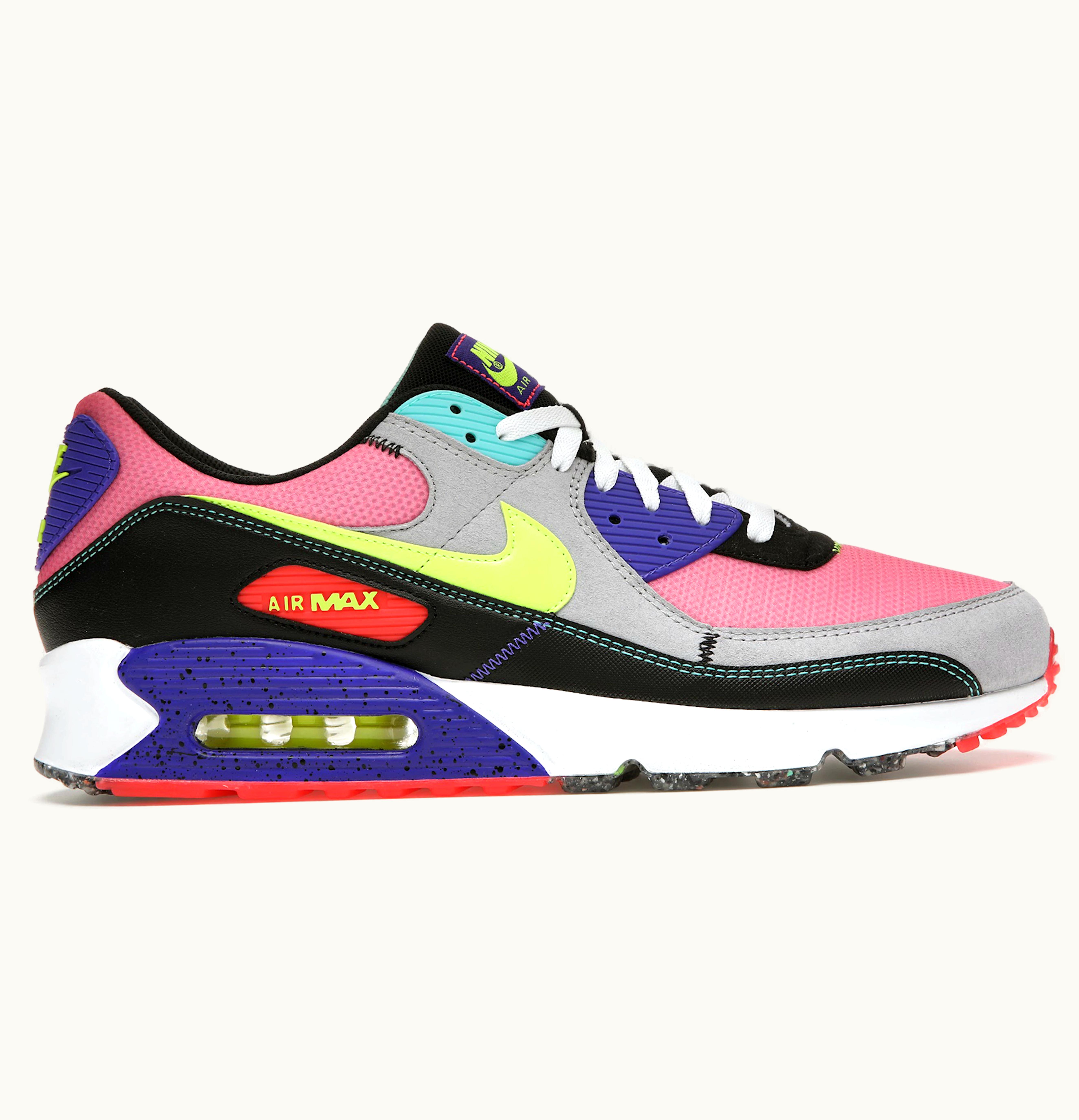 Nike Nike Air Max 90 Exeter Edition Multi