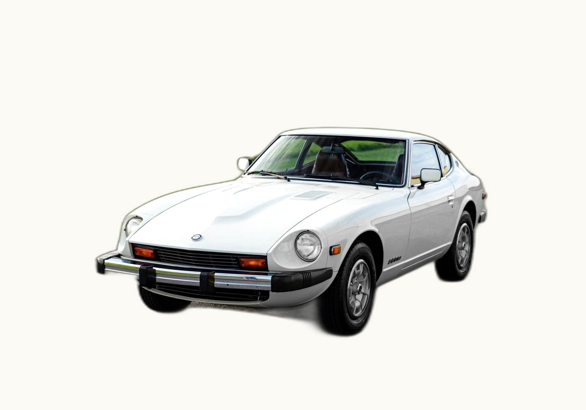 Datsun 280Z