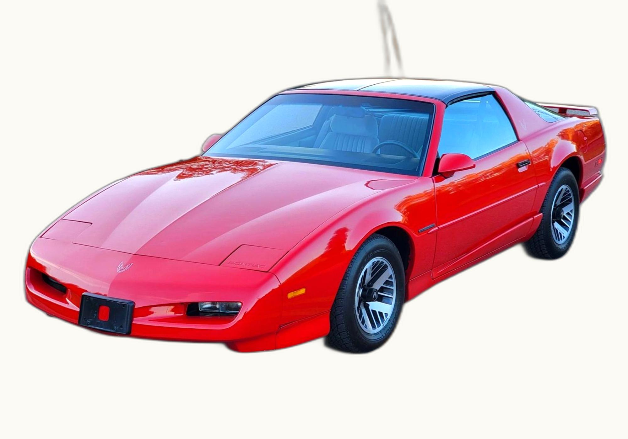 Pontiac Pontiac Firebird - 3rd Gen