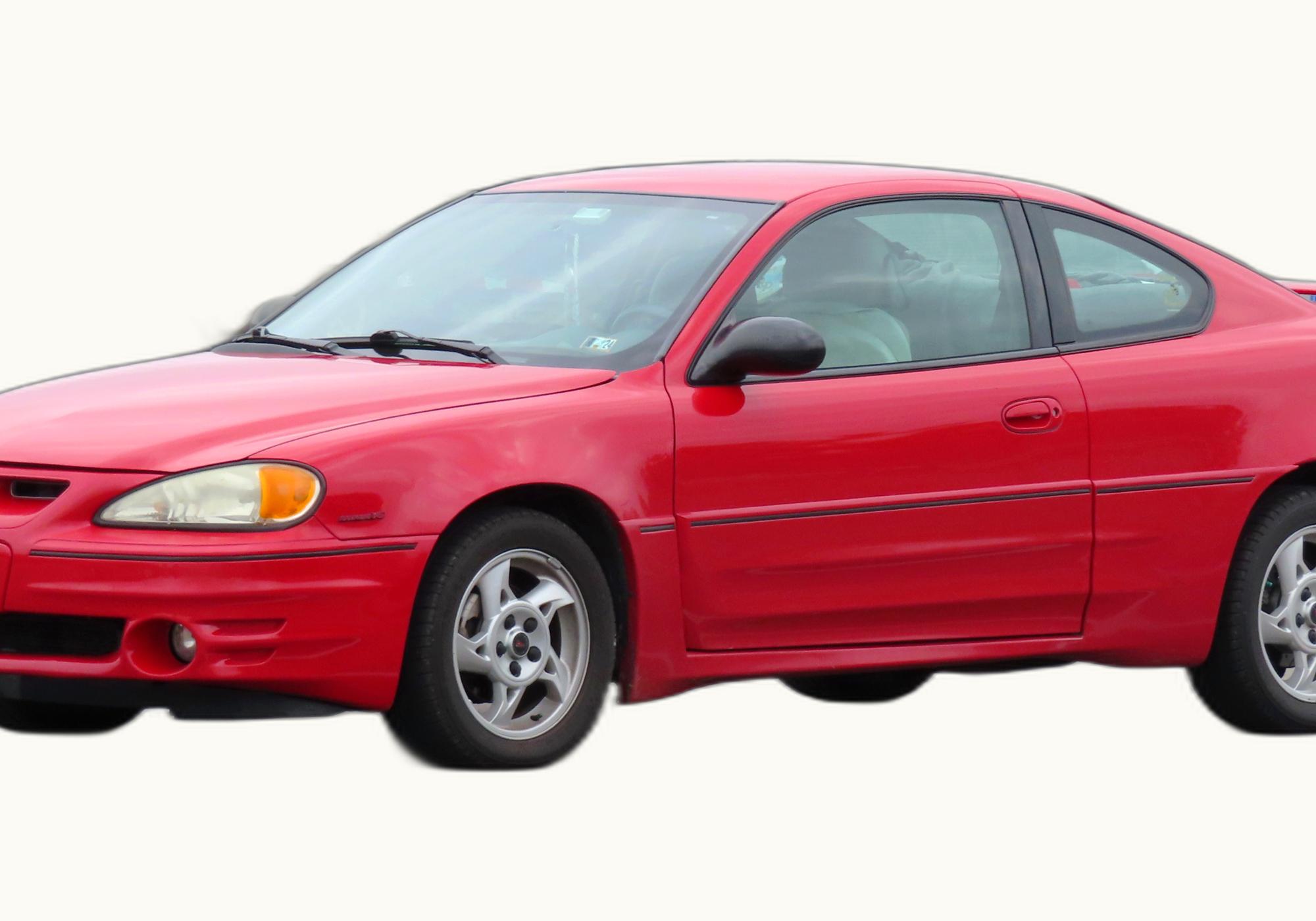 Pontiac Pontiac Grand Am