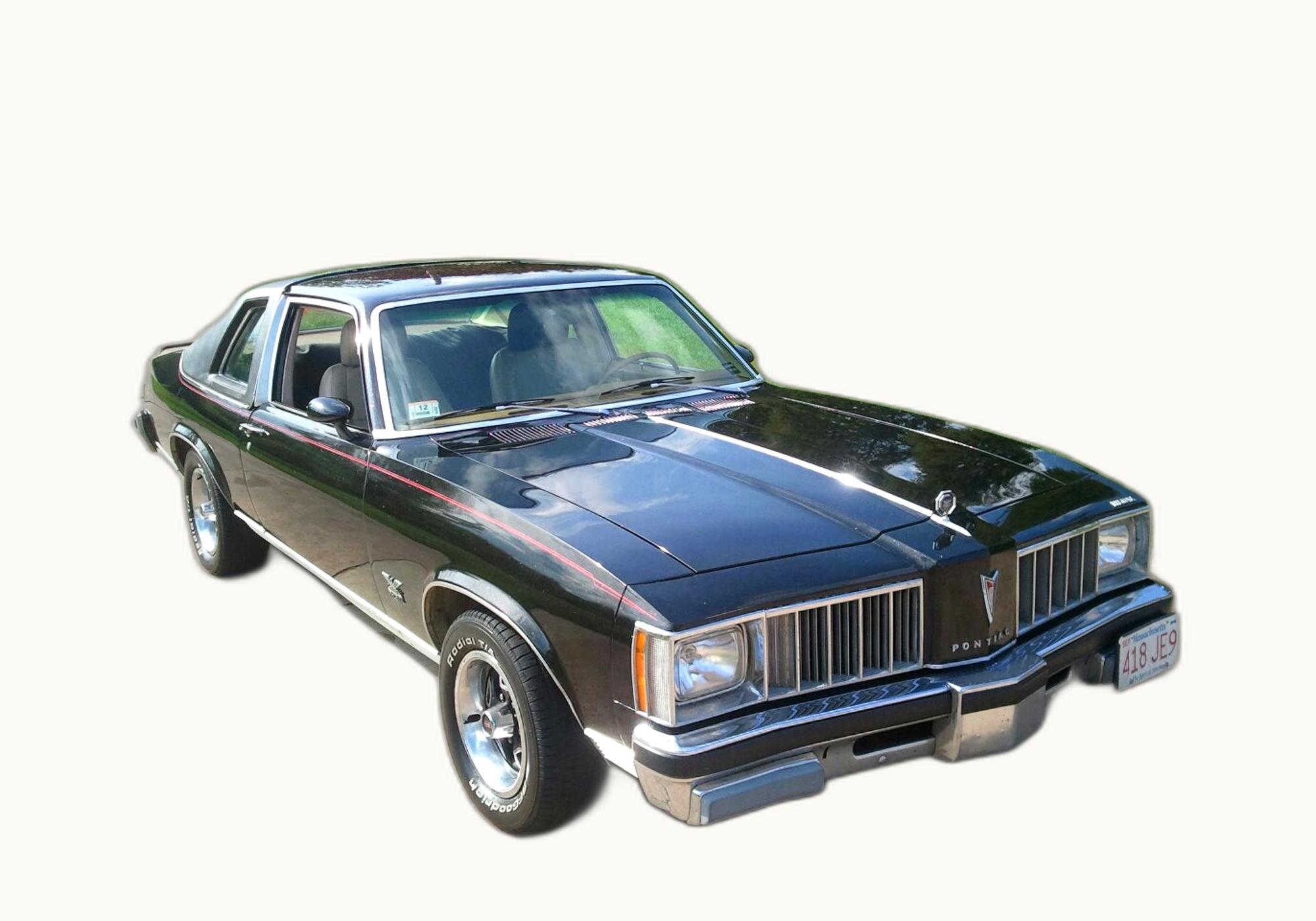 Pontiac Pontiac Phoenix