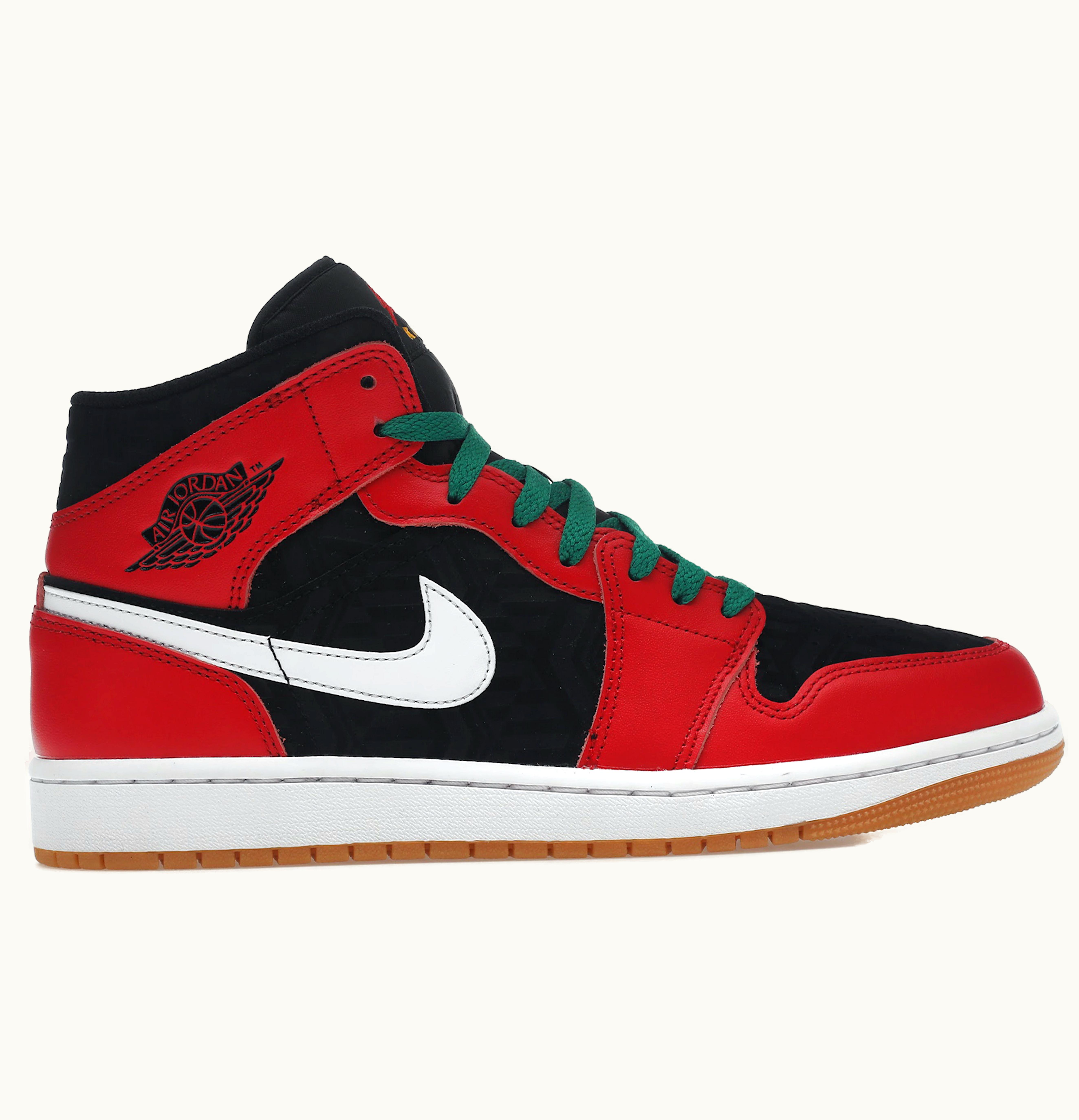 Jordan Air Jordan 1 Mid SE Christmas