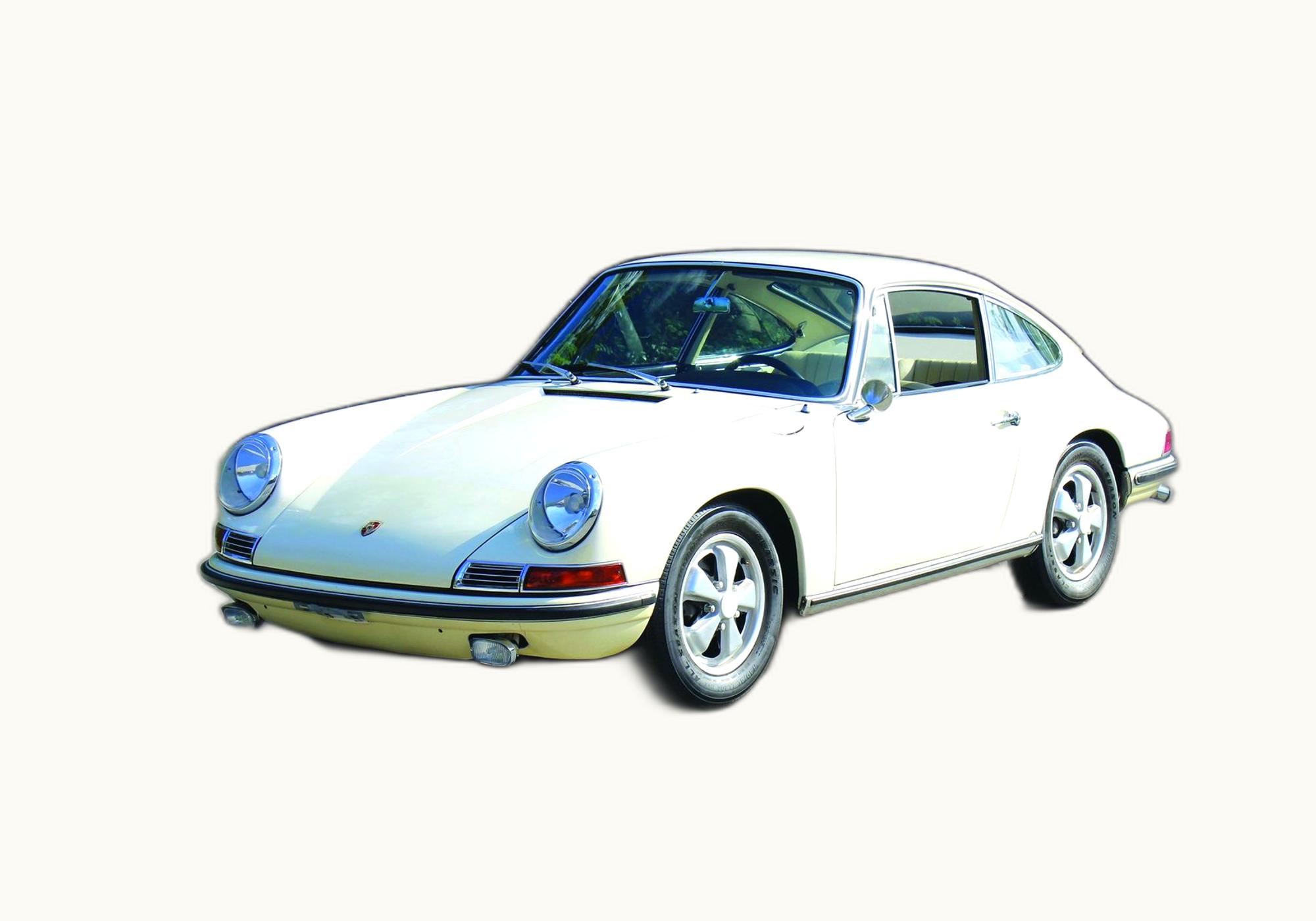 Porsche Porsche 911S - 2.0 Liter