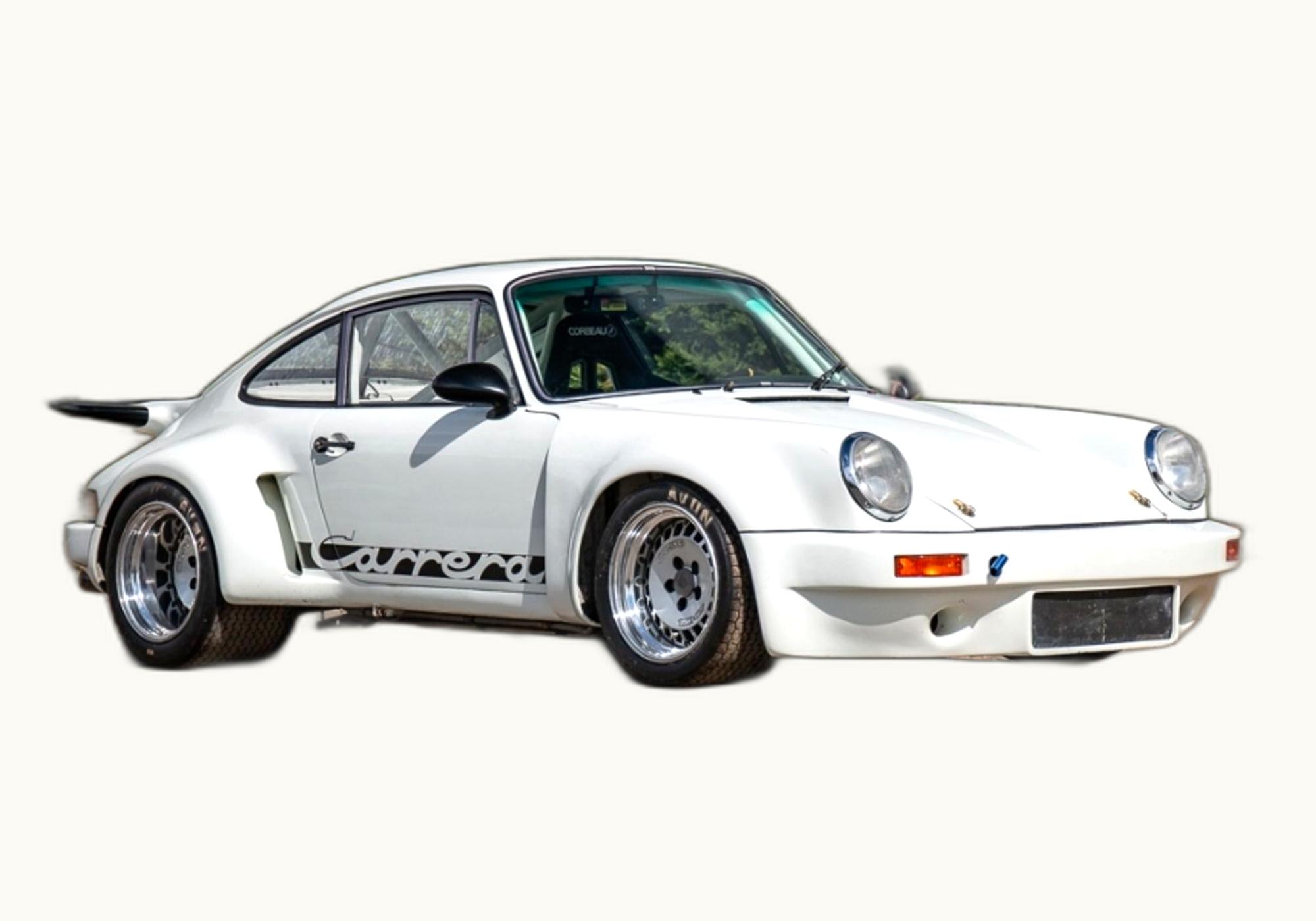 Porsche Porsche 911 - Base Model - Race Cars