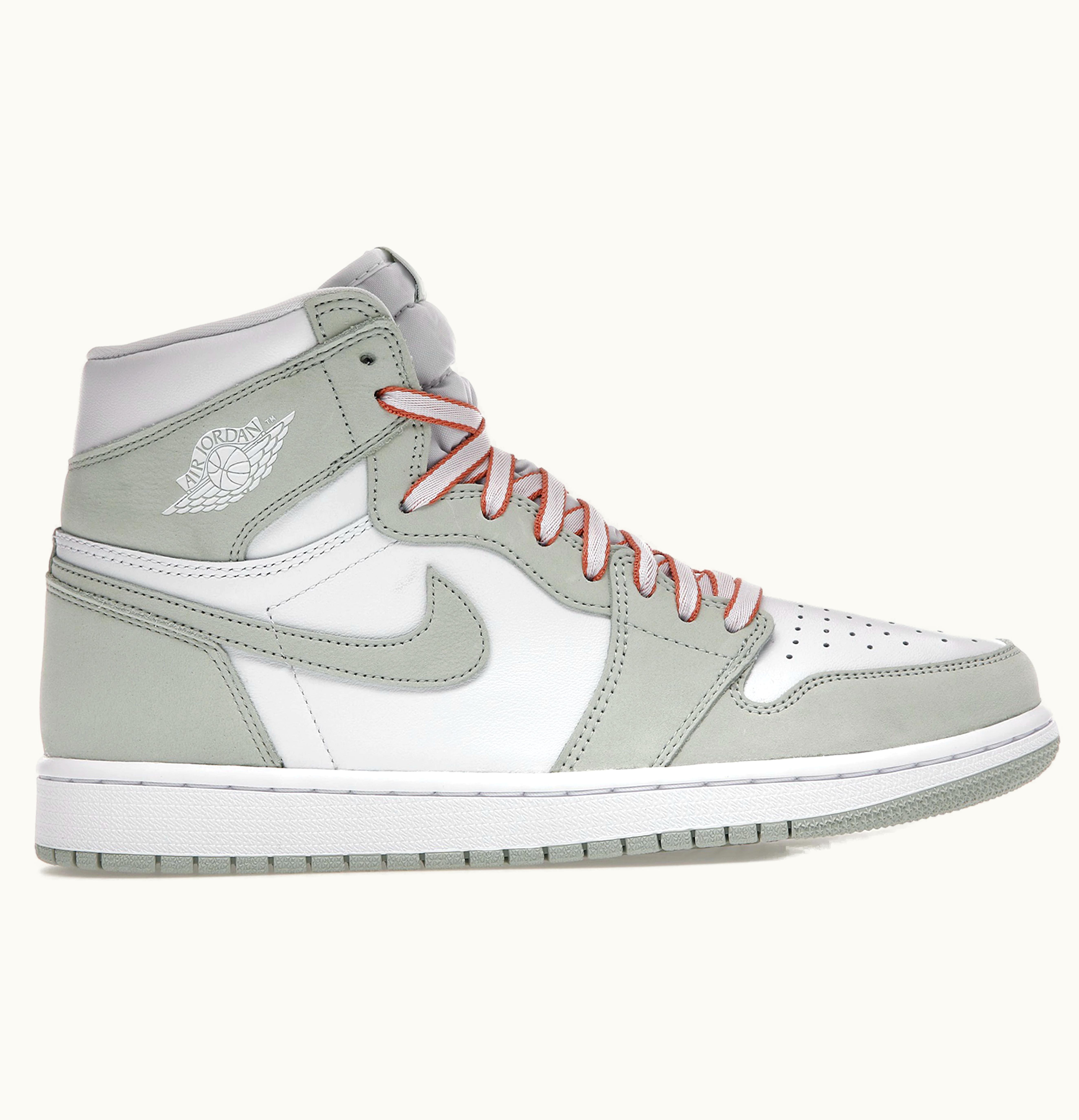 Jordan Air Jordan 1 High OG Seafoam W