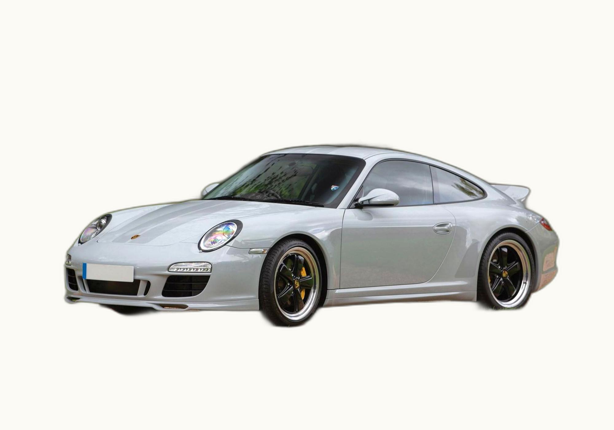 Porsche Porsche 911 Sport Classic - 997.2