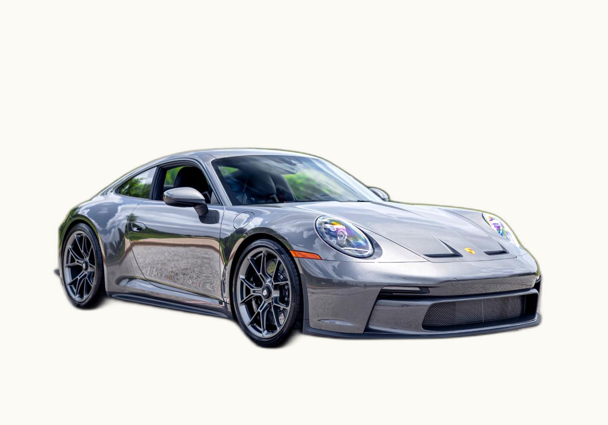 Porsche Porsche 911 GT3 Touring - PDK - 992