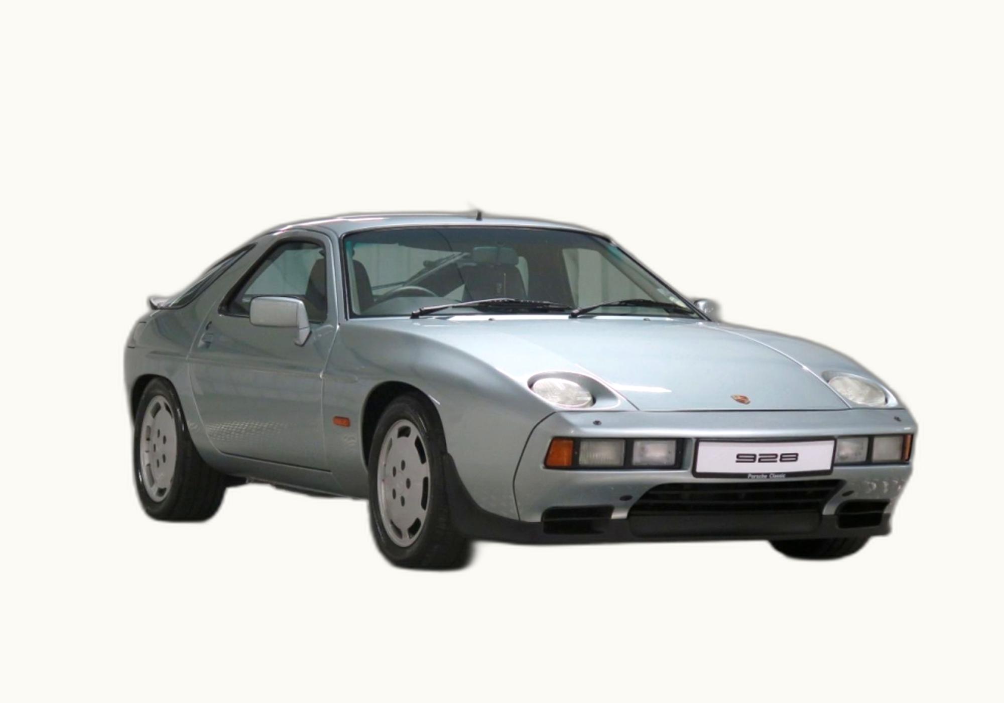 Porsche Porsche 928 S2