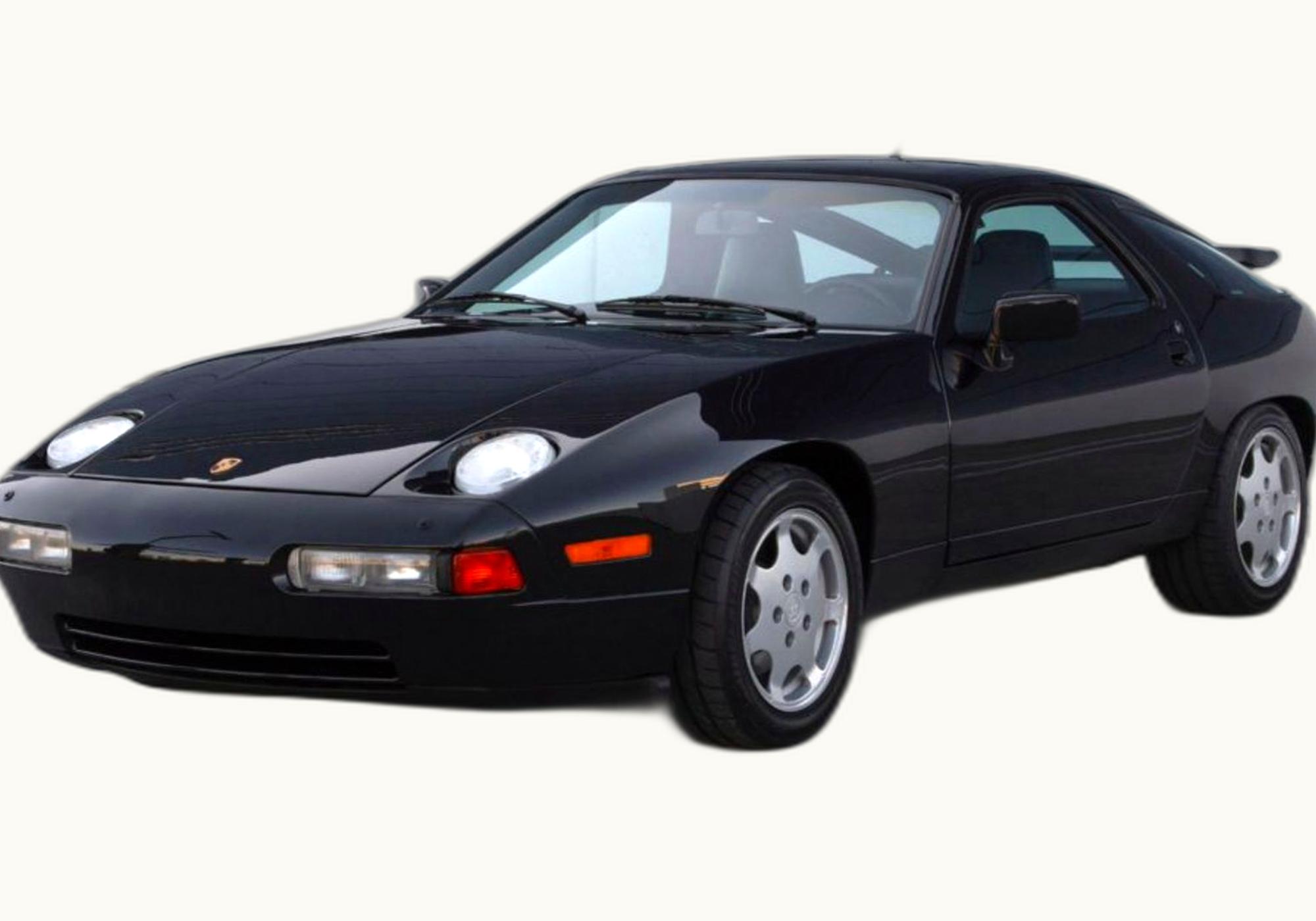Porsche Porsche 928 GT