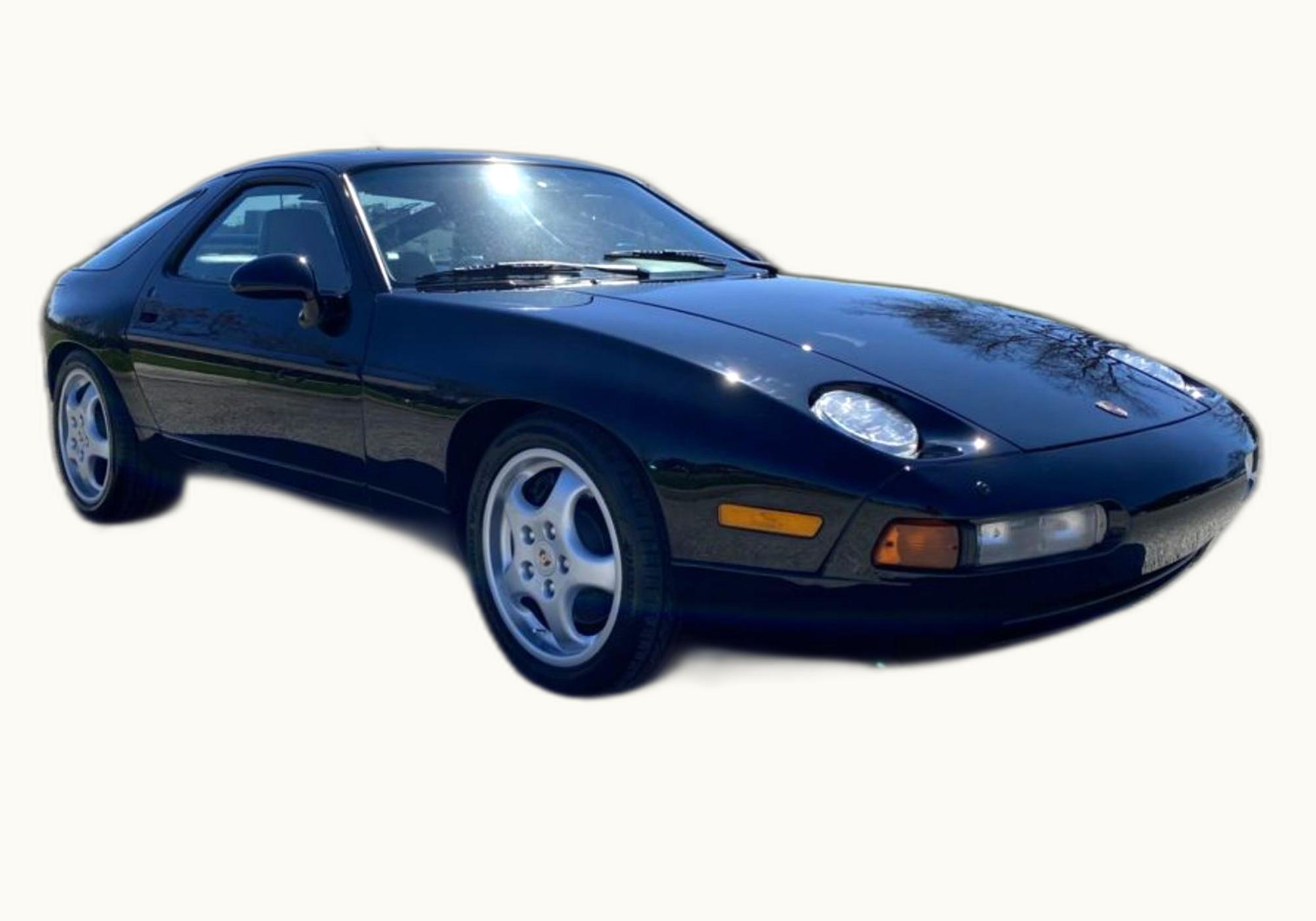 Porsche Porsche 928 GTS