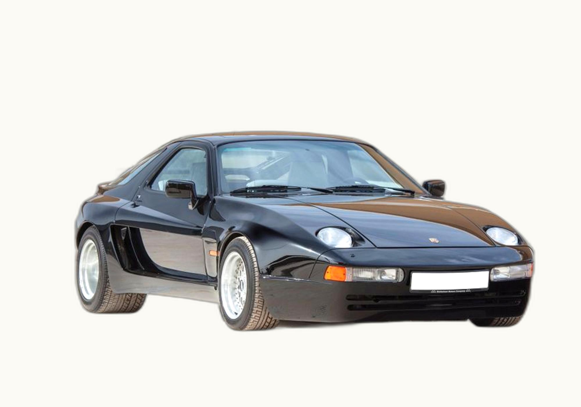 Porsche Porsche 928