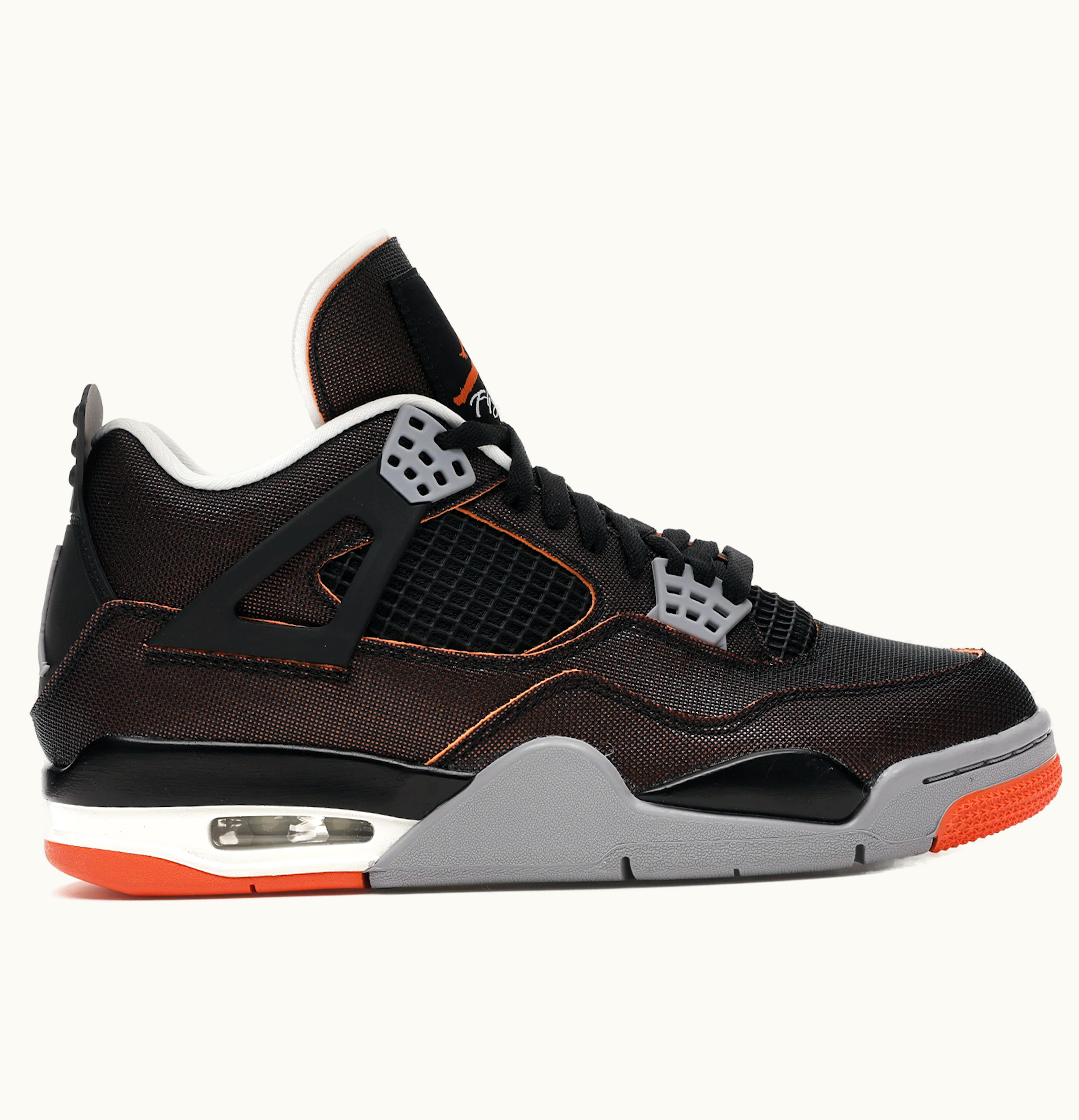 Jordan Air Jordan 4 Retro Starfish W