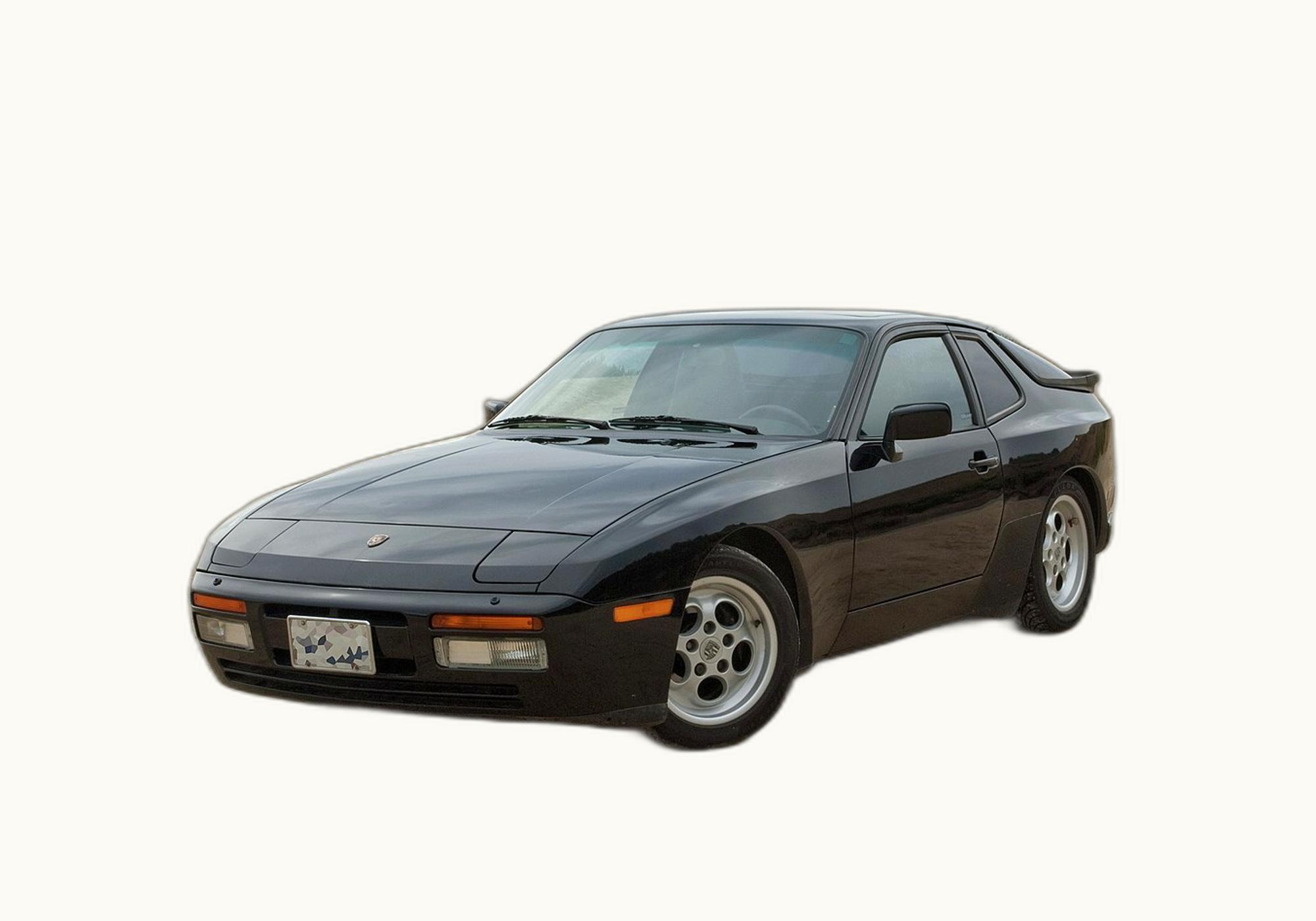 Porsche Porsche 944