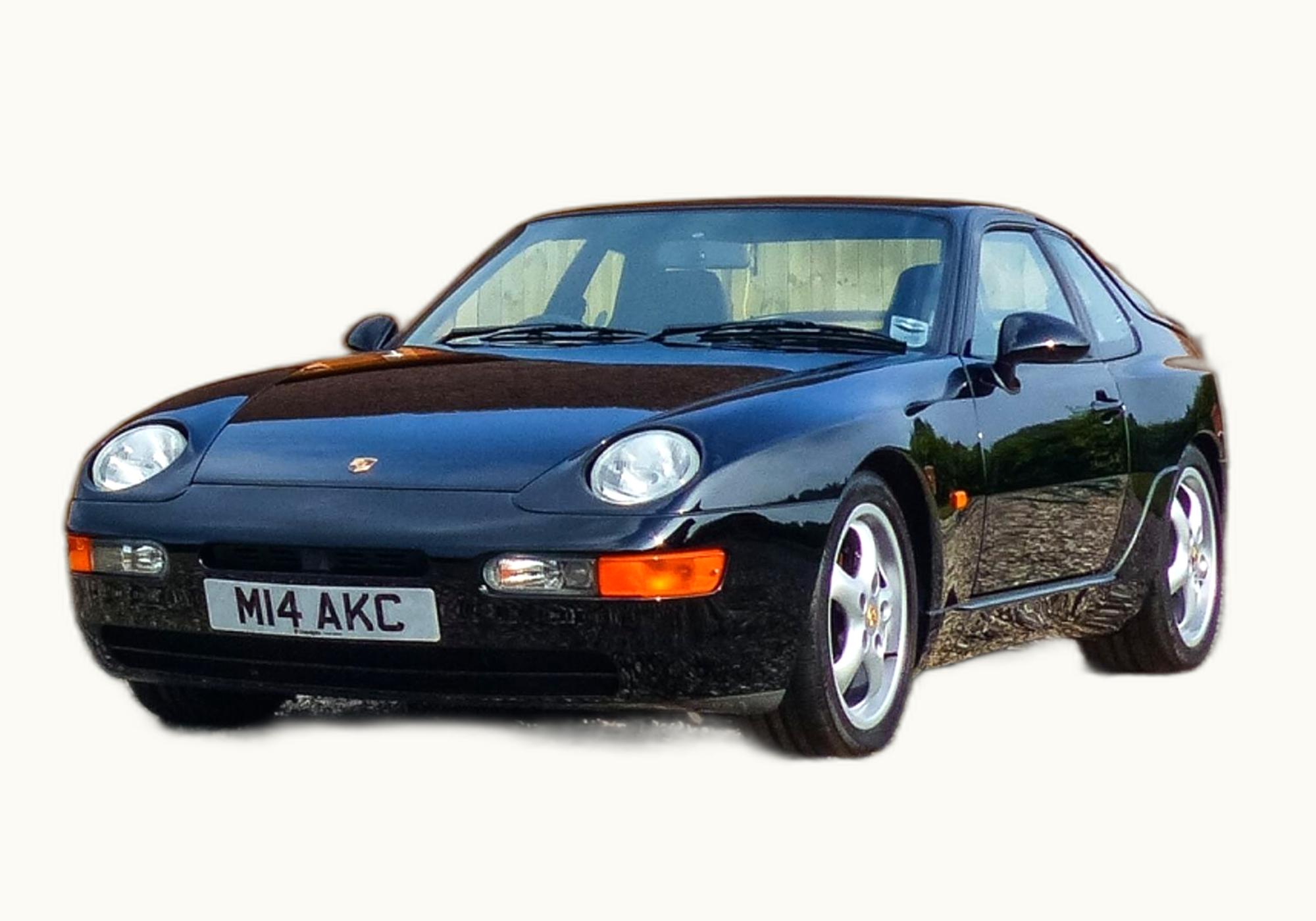 Porsche Porsche 968 Sport