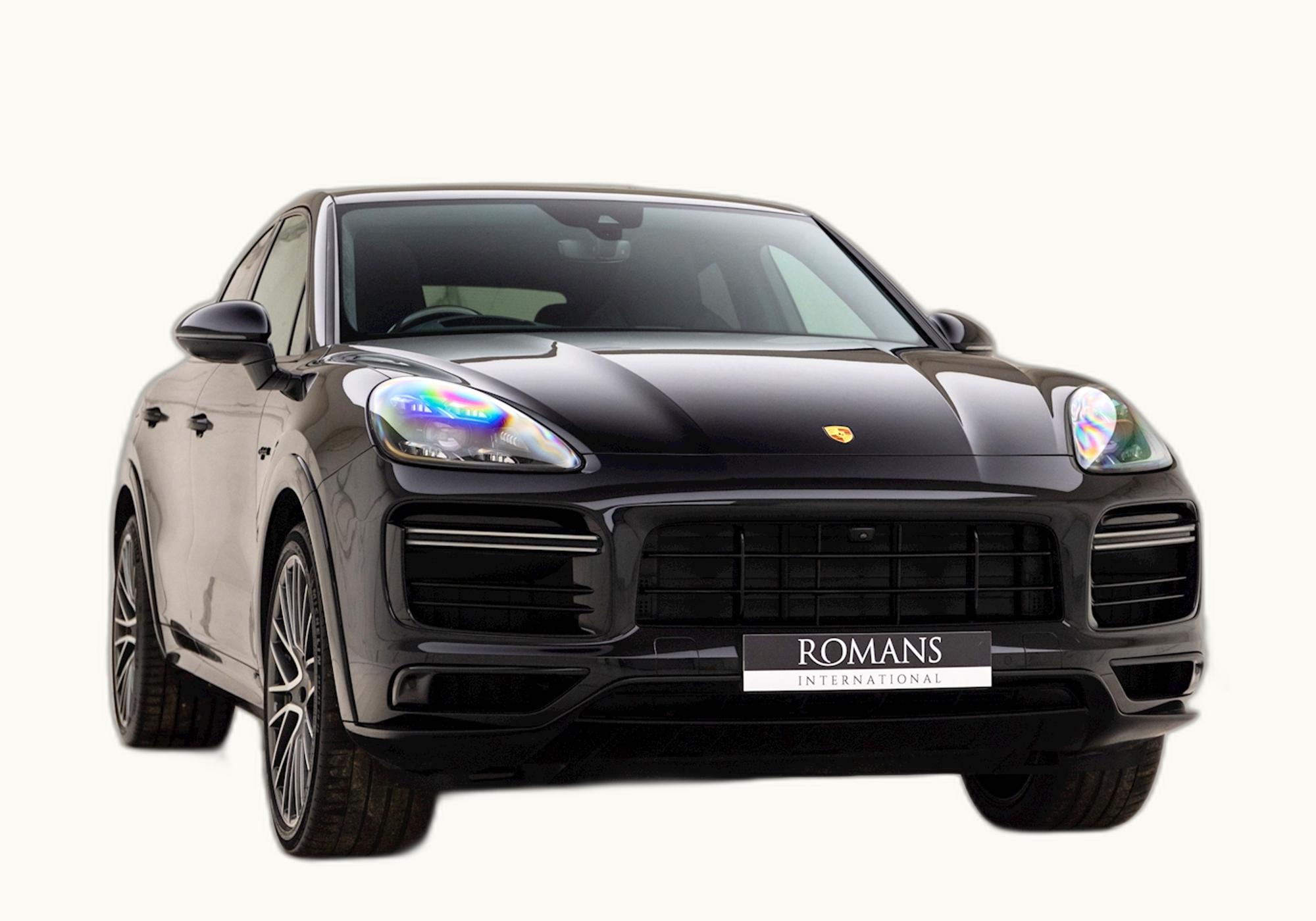 Porsche Porsche Cayenne
