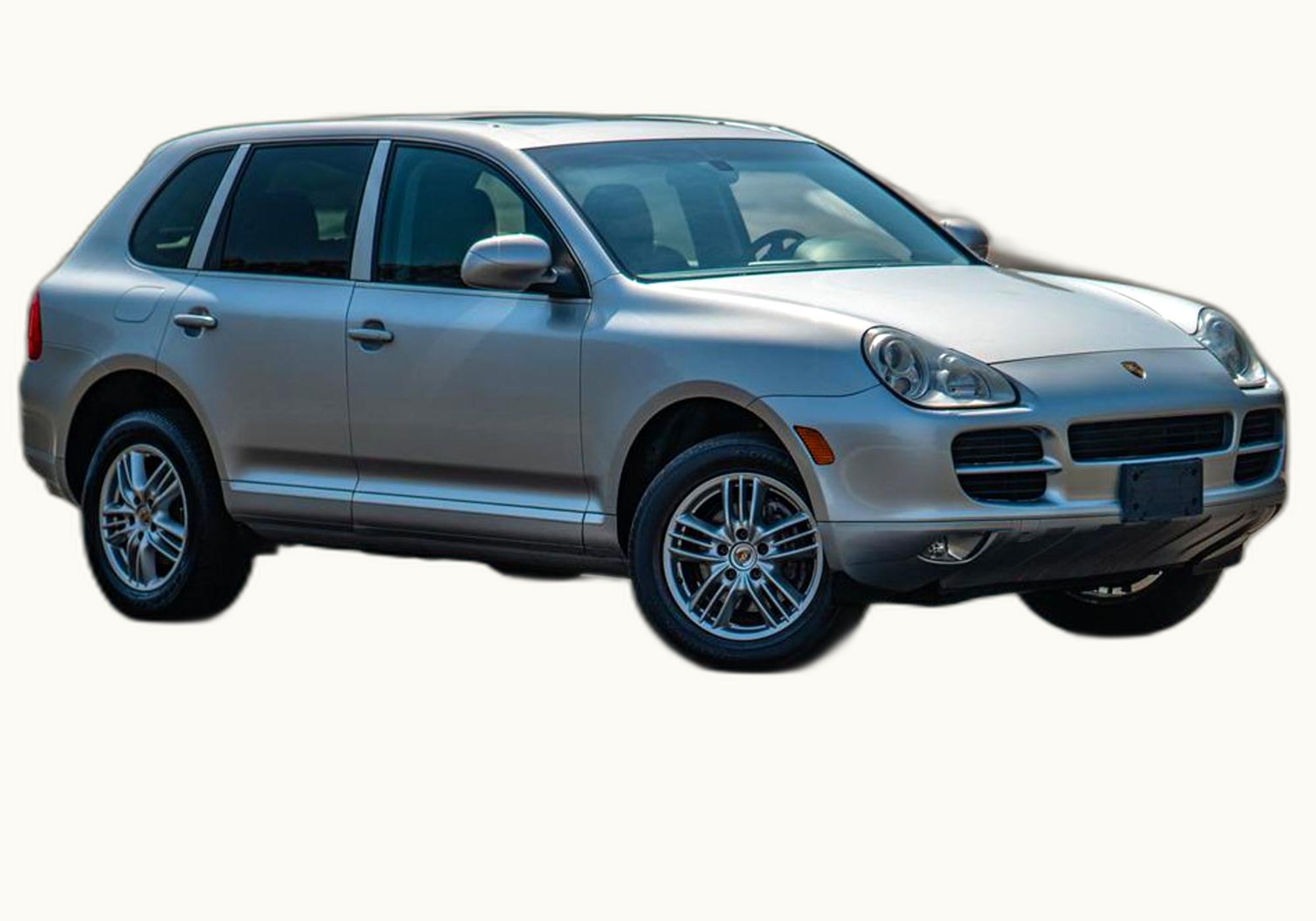 Porsche Porsche Cayenne 3.2 - 955
