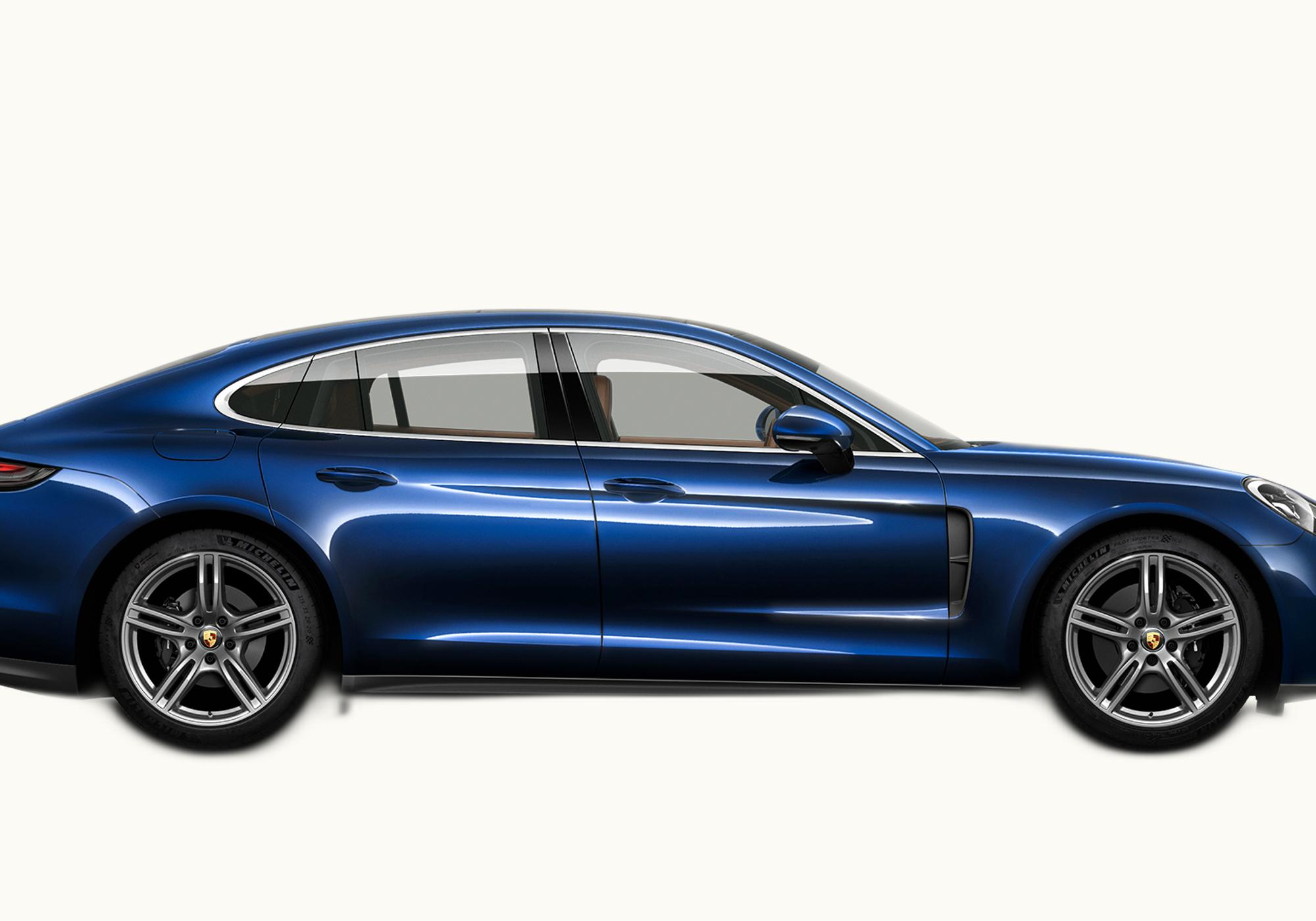 Porsche Porsche Panamera