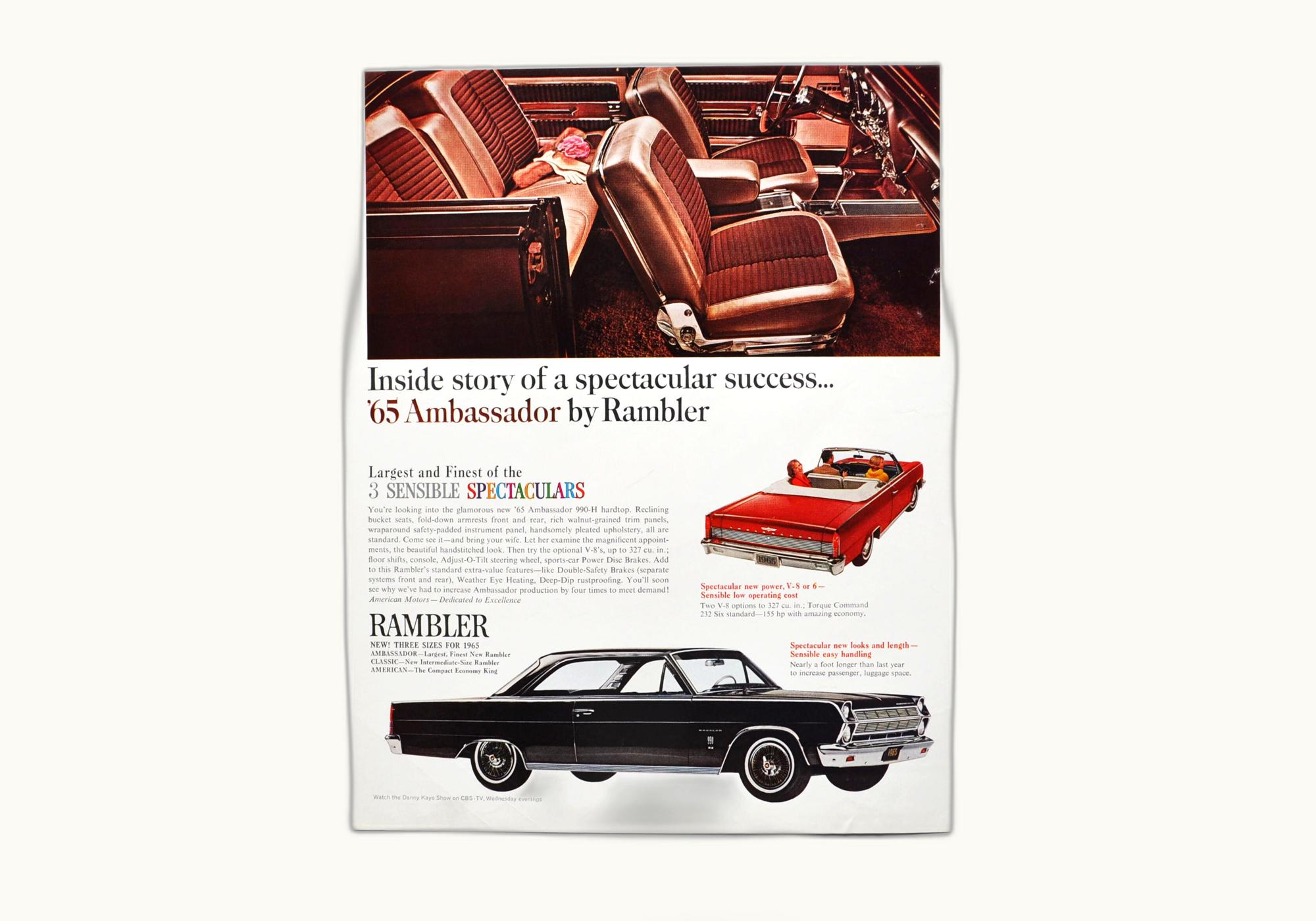 Rambler Rambler Ambassador