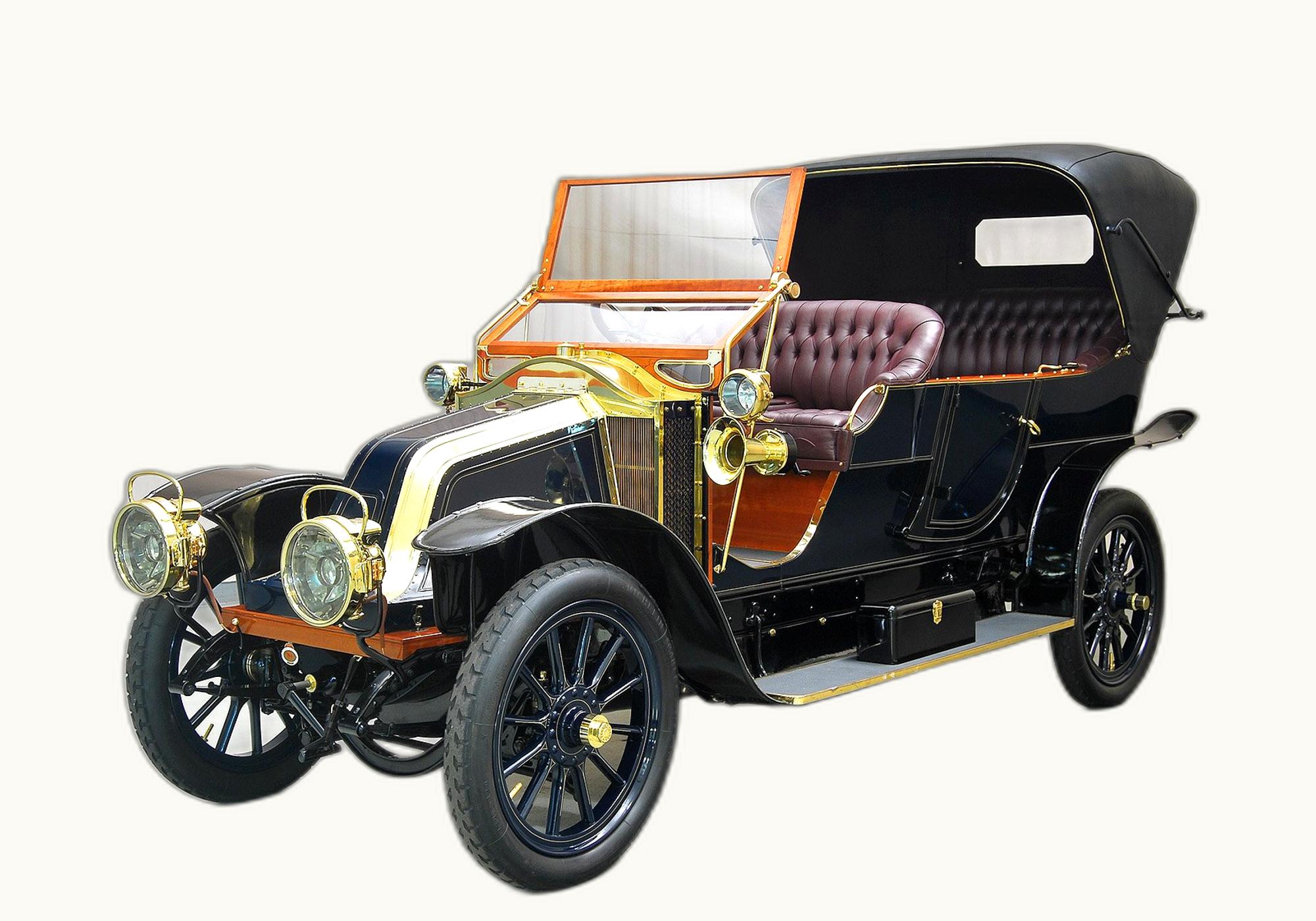 Renault Renault Type V