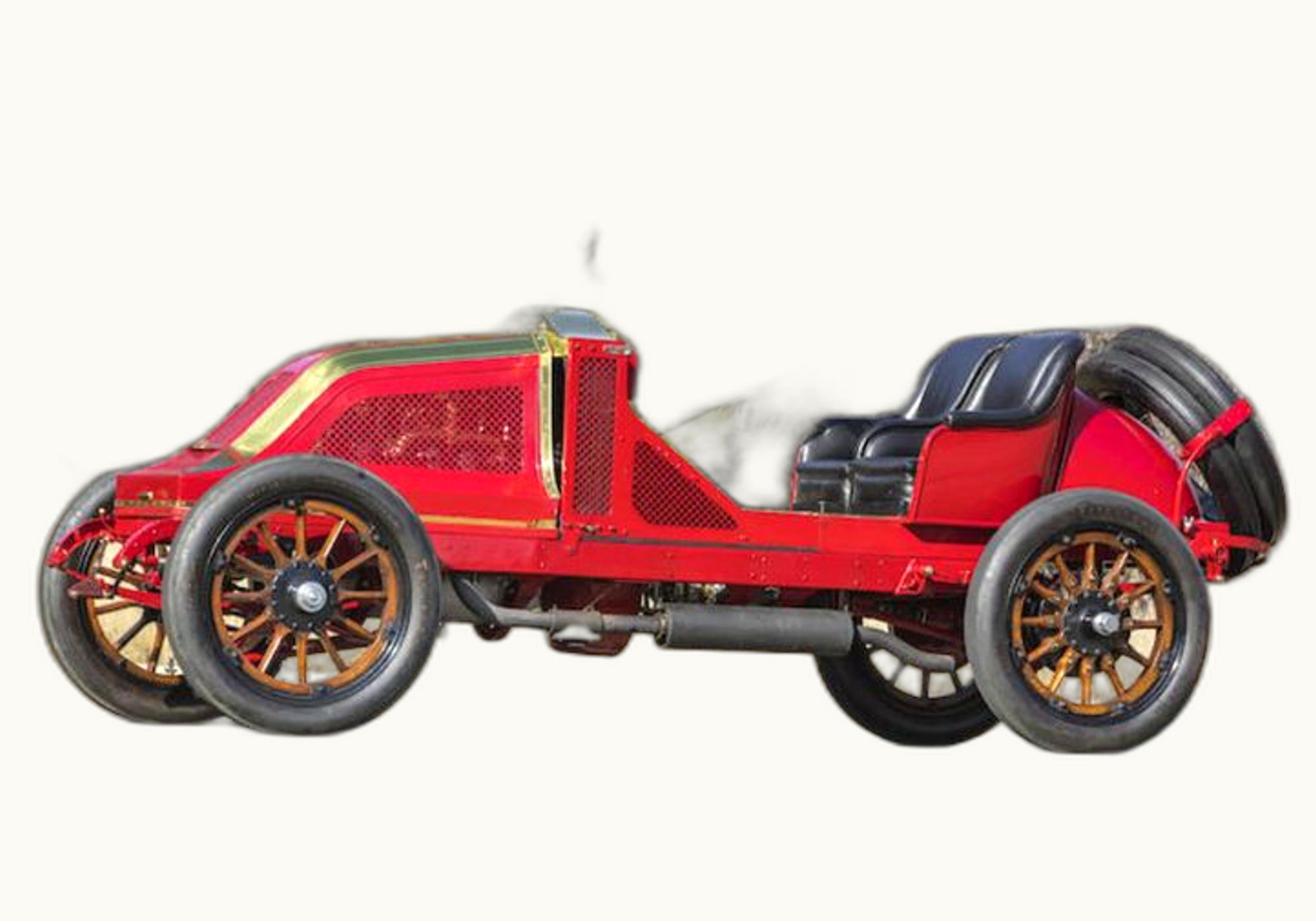 Renault Renault Type AI