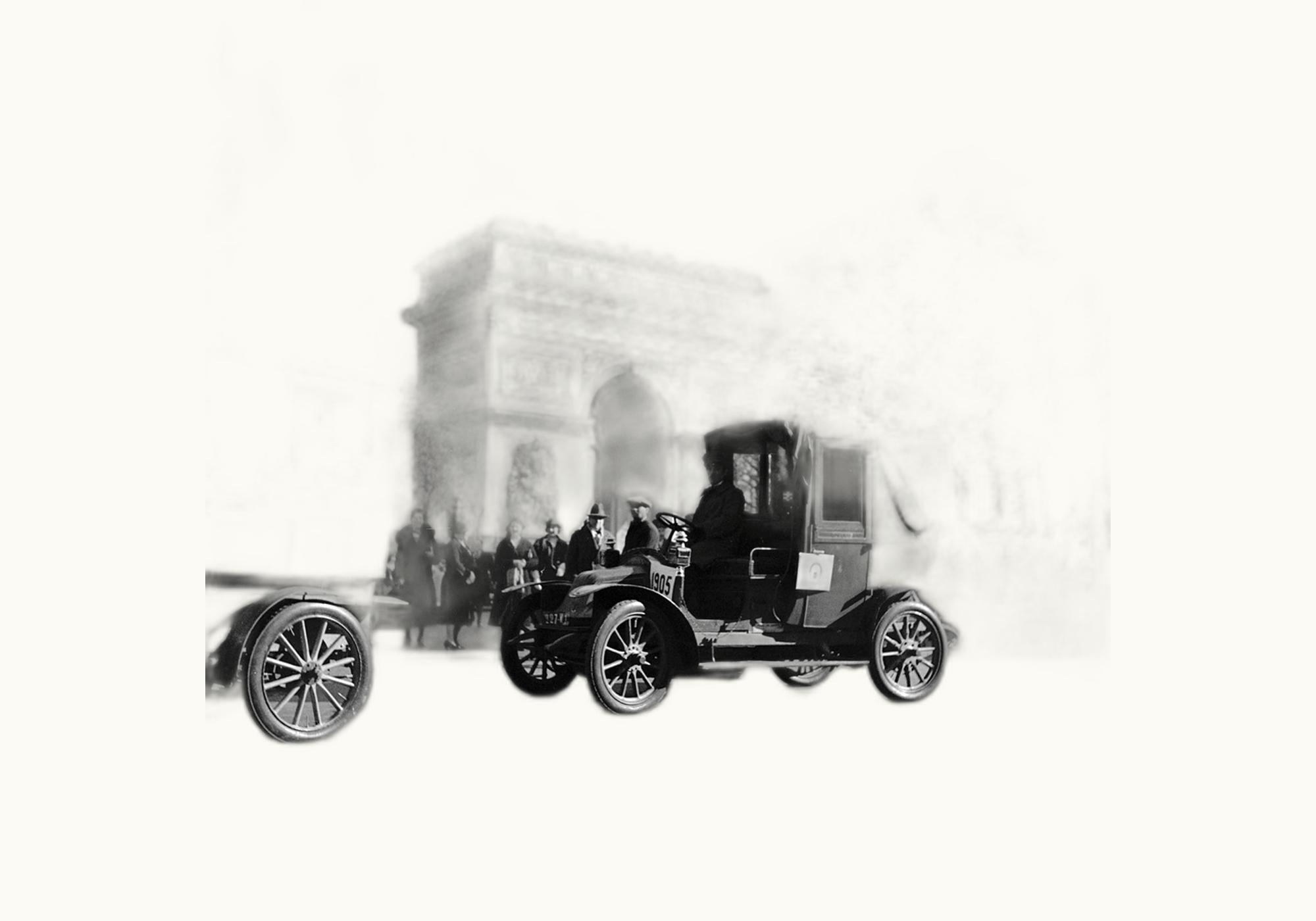 Renault Renault Type AG