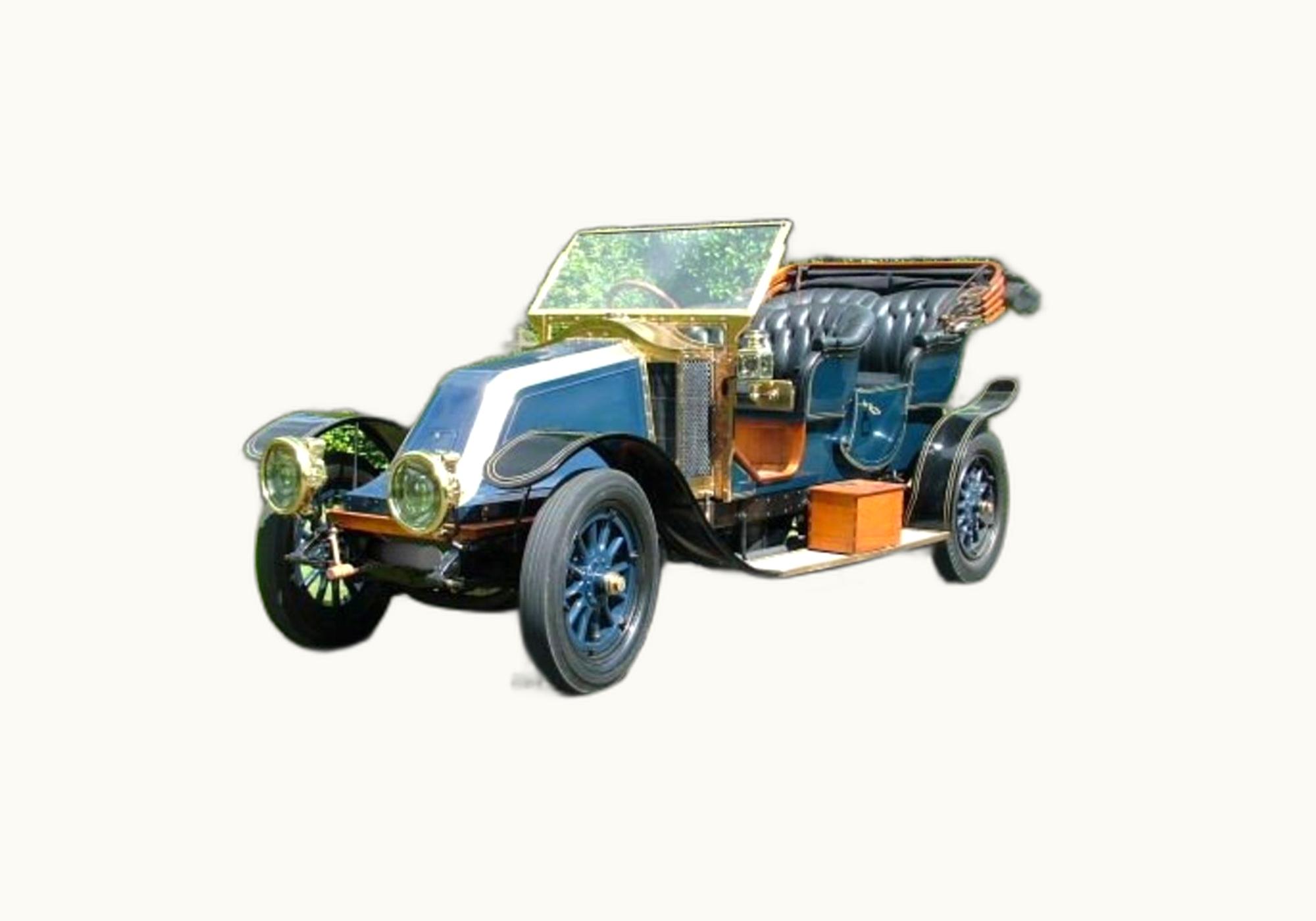 Renault Renault Type BH