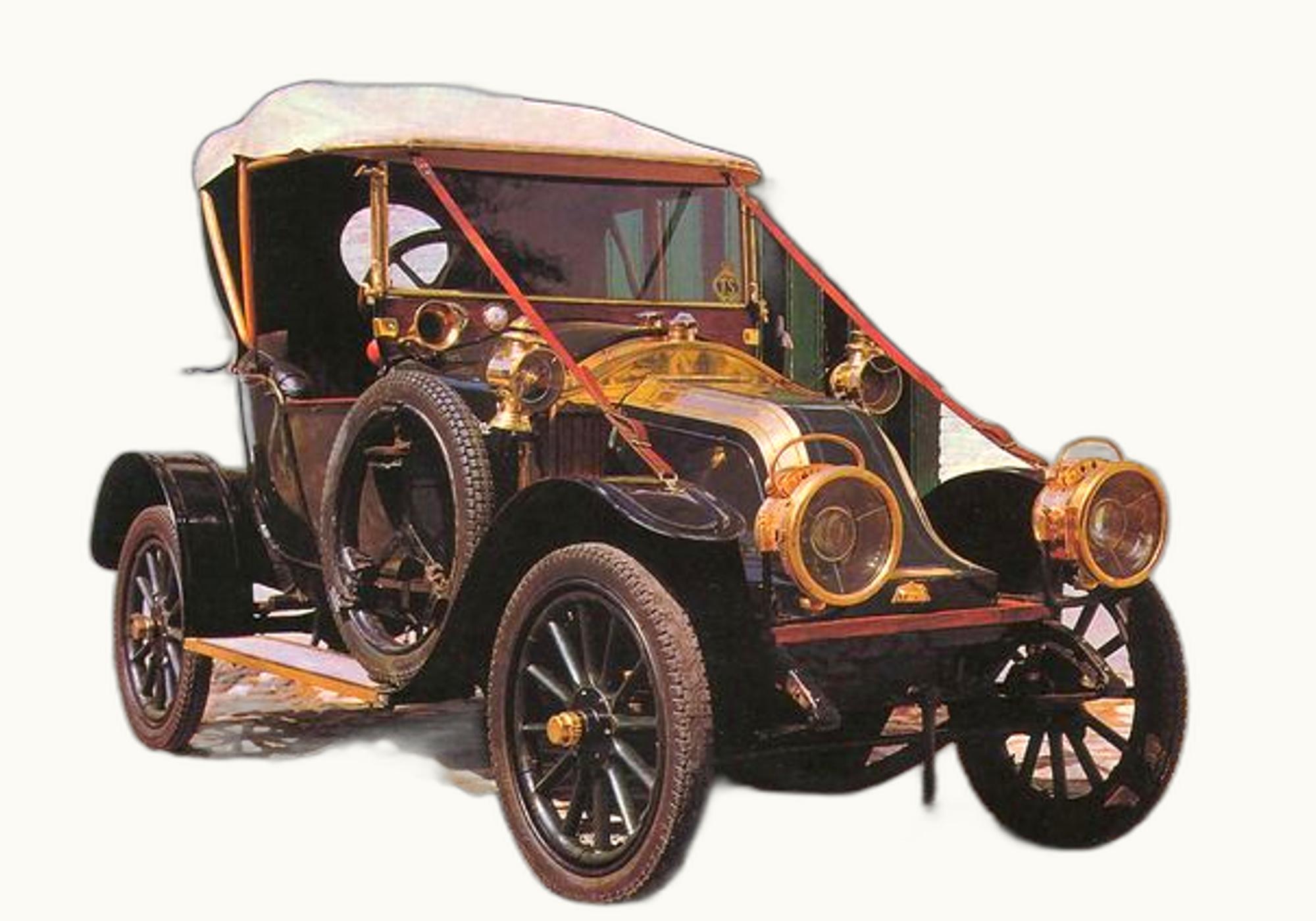 Renault Renault Type BK