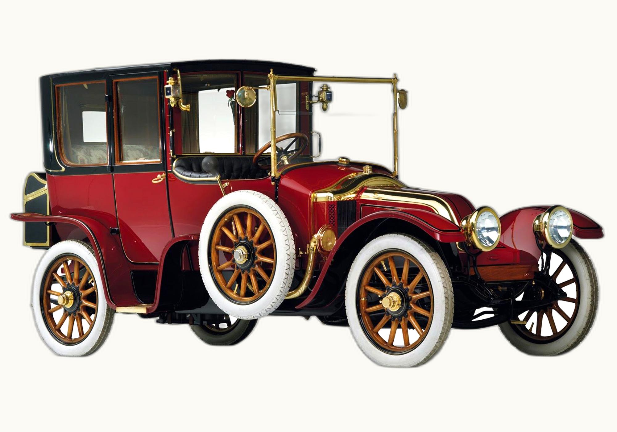 Renault Renault Type CB