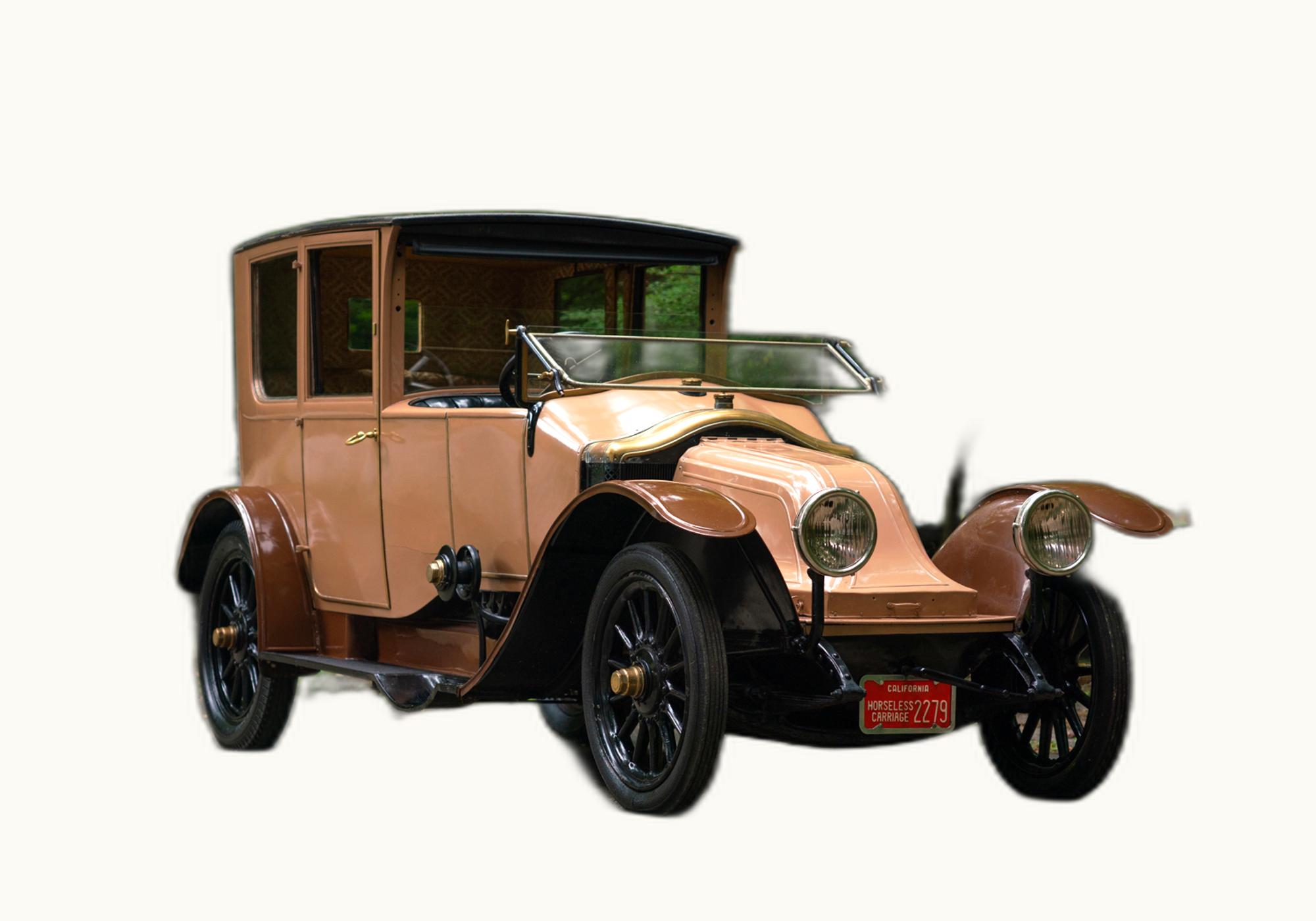 Renault Renault Type EU