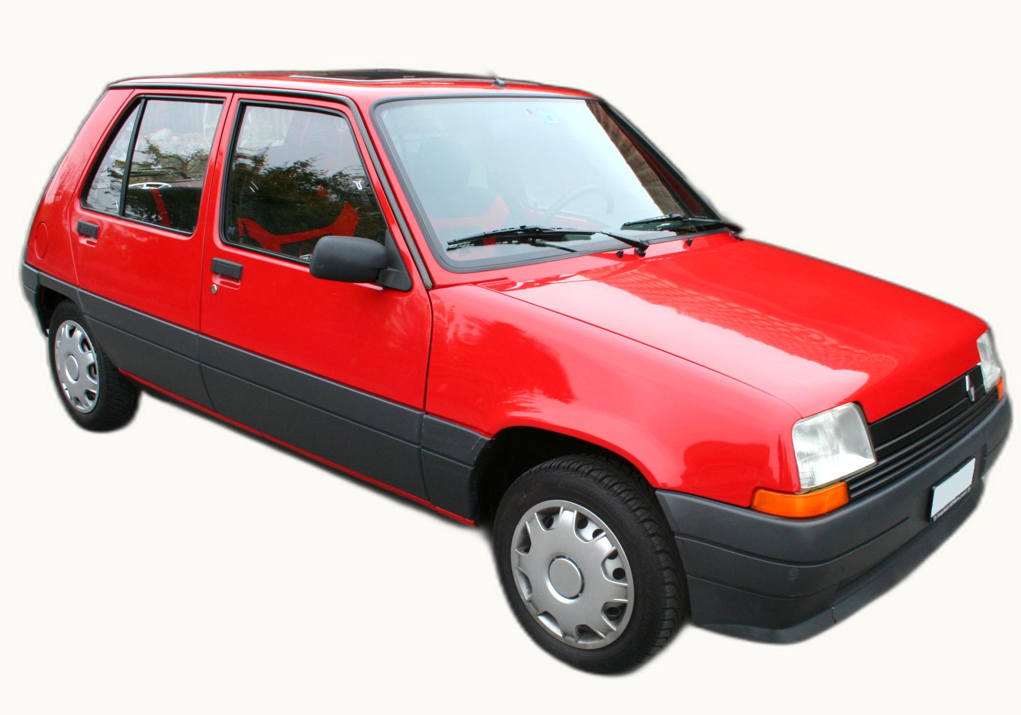 Renault Renault Type PI